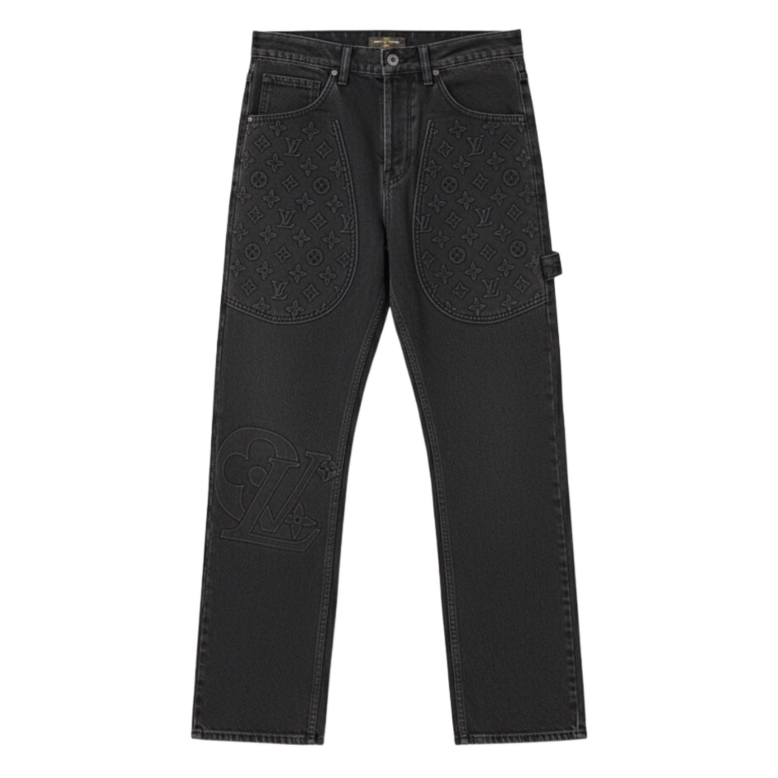 Louis vuitton Pantolon