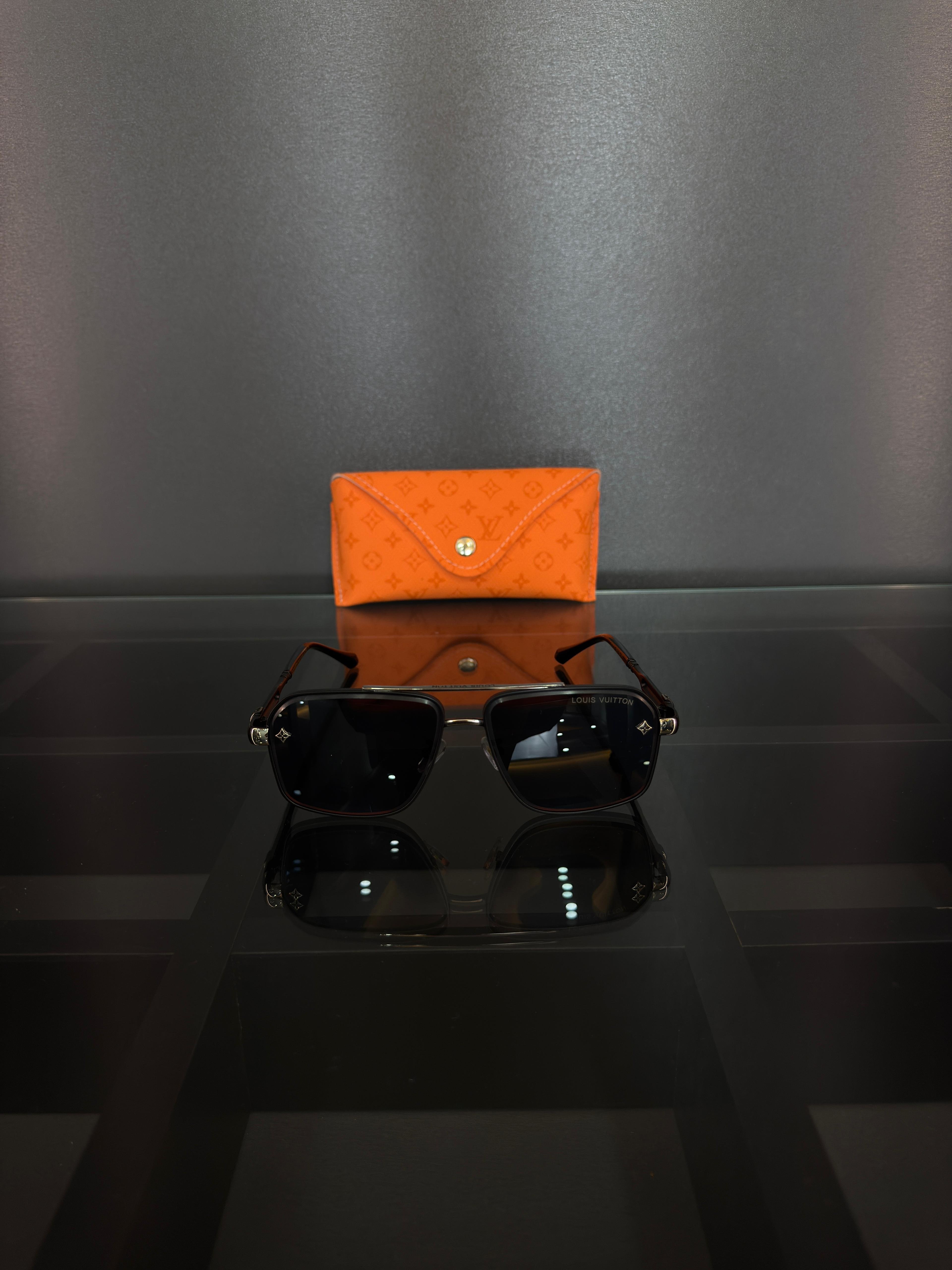 Louis vuitton gözlük