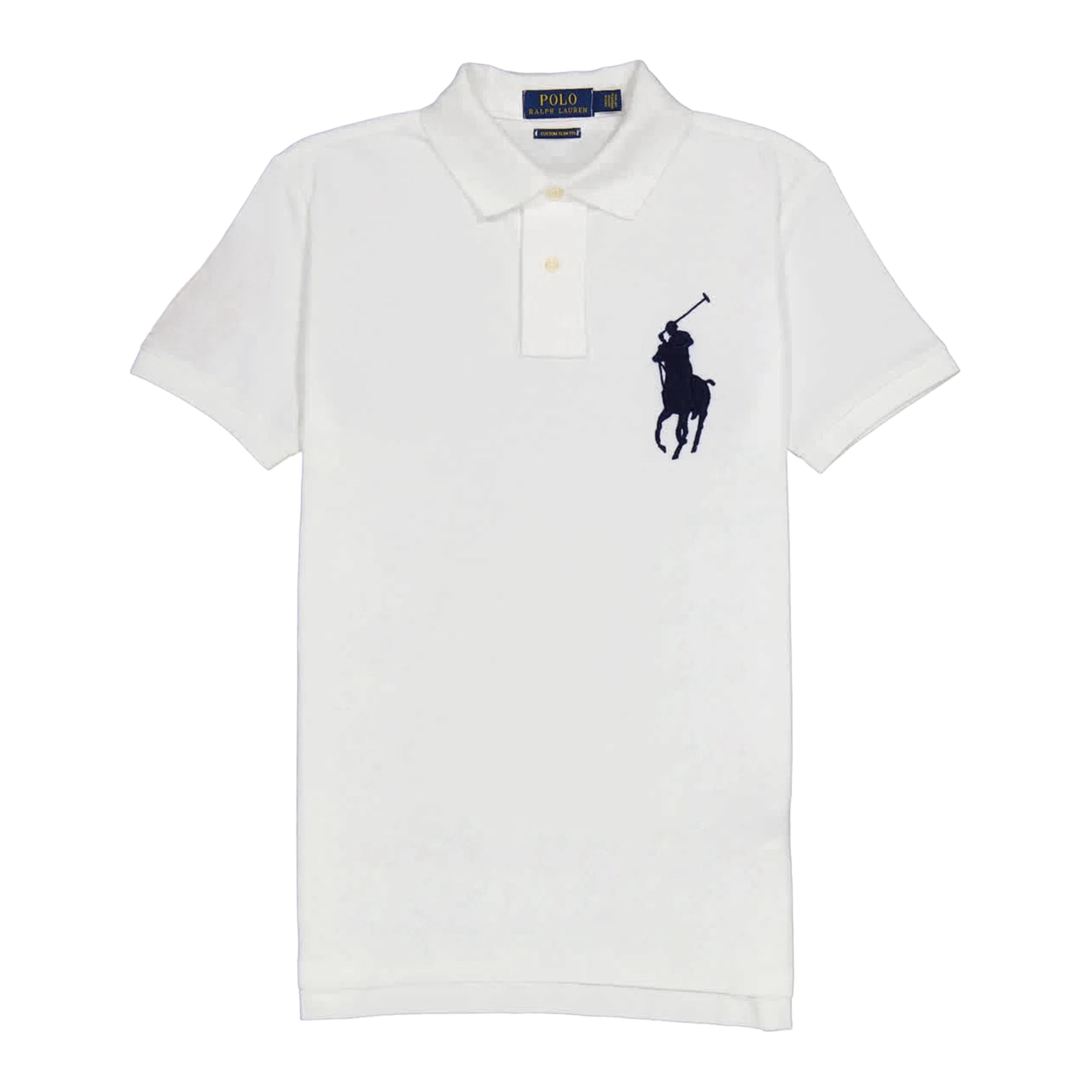 RL polo tişört