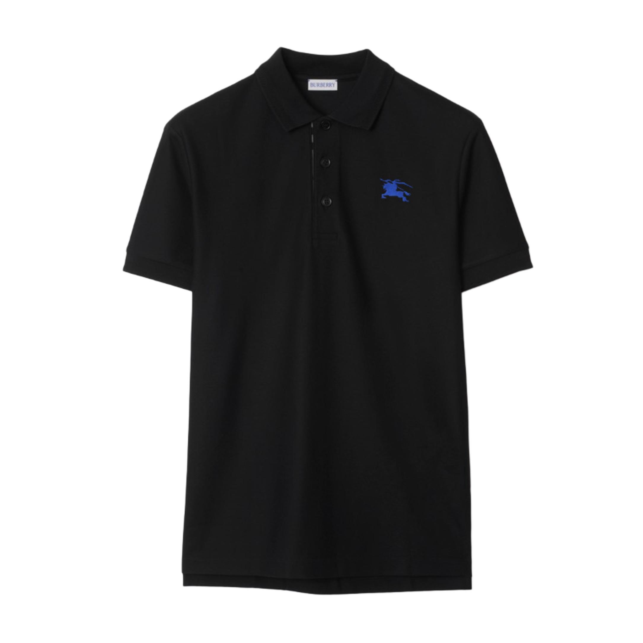 Burberry polo tişört