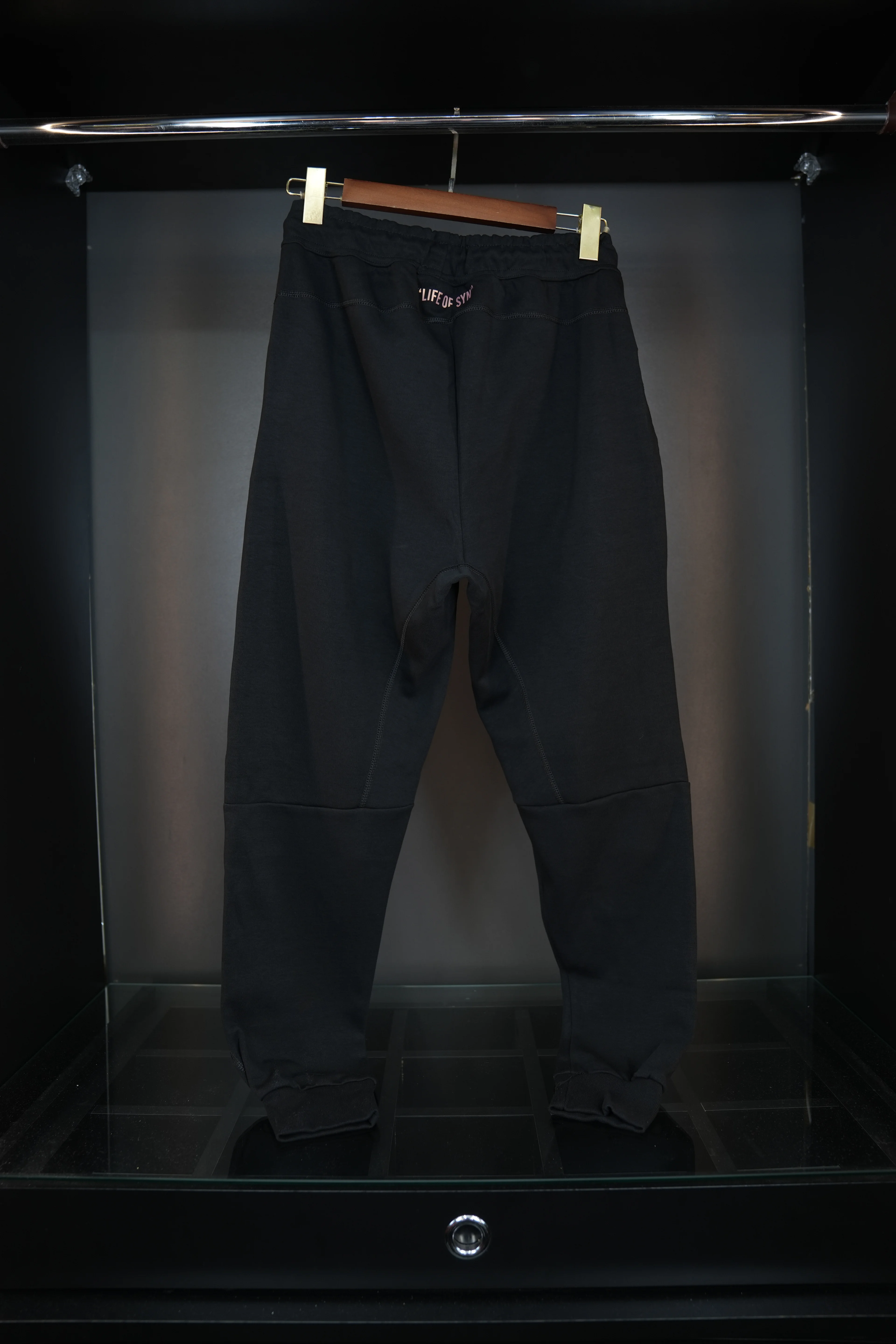 Nike x syna tech fleece eşofman 