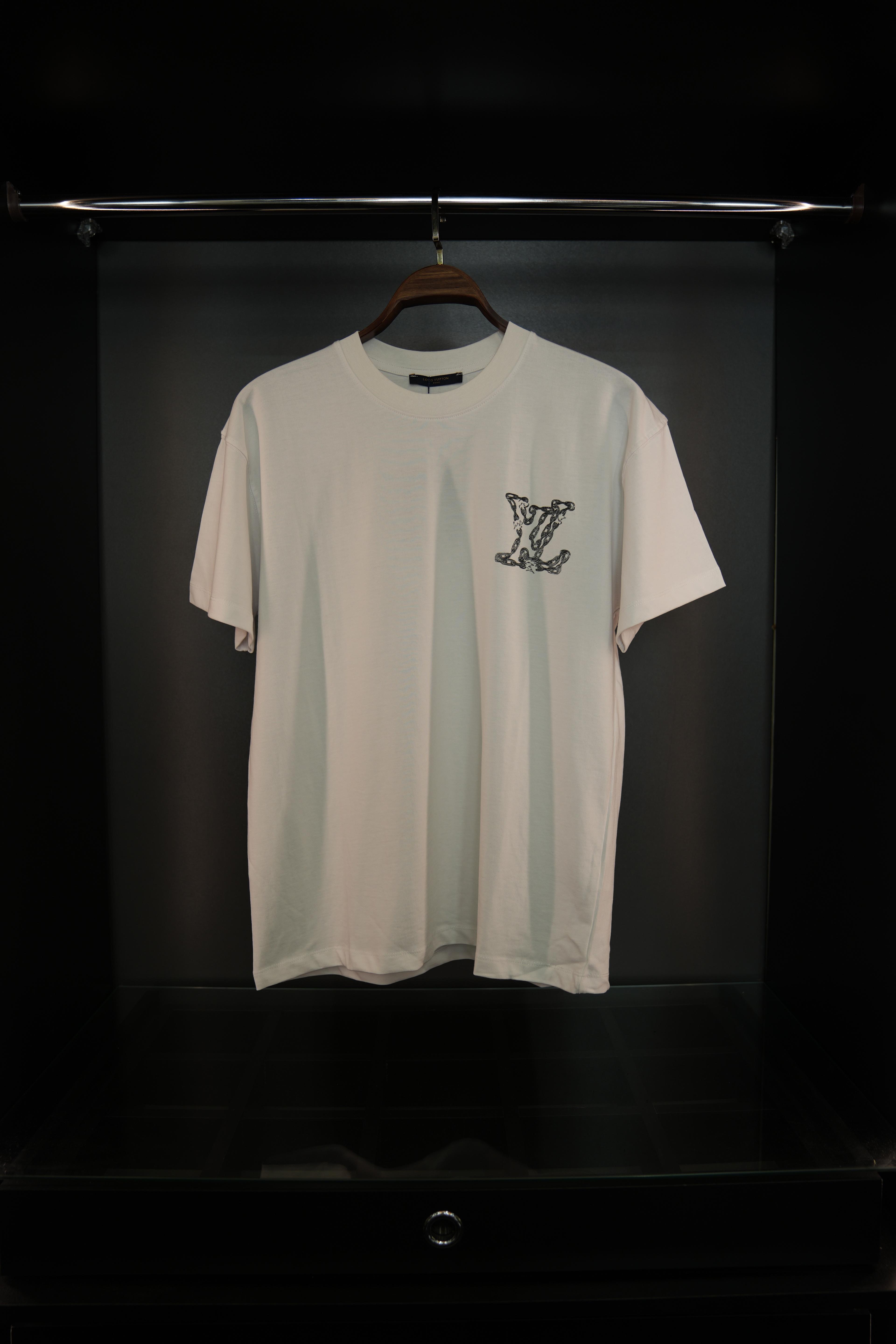 Louis vuitton tişört