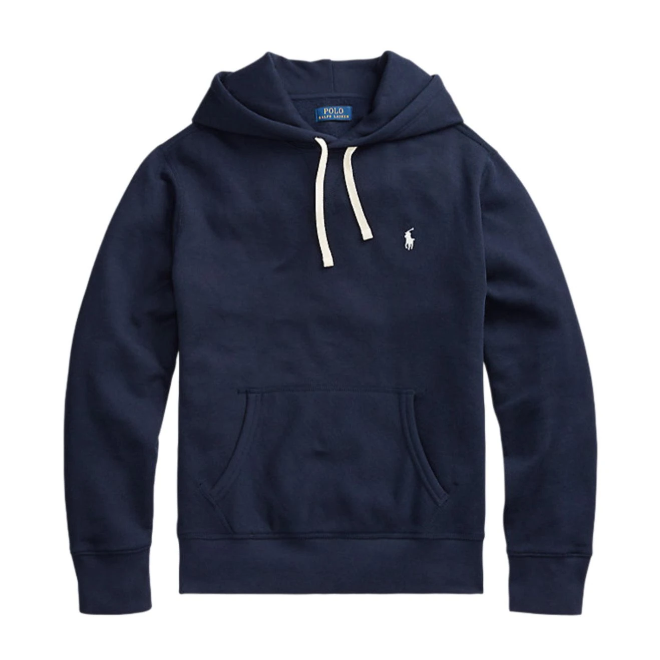 RL hoodie