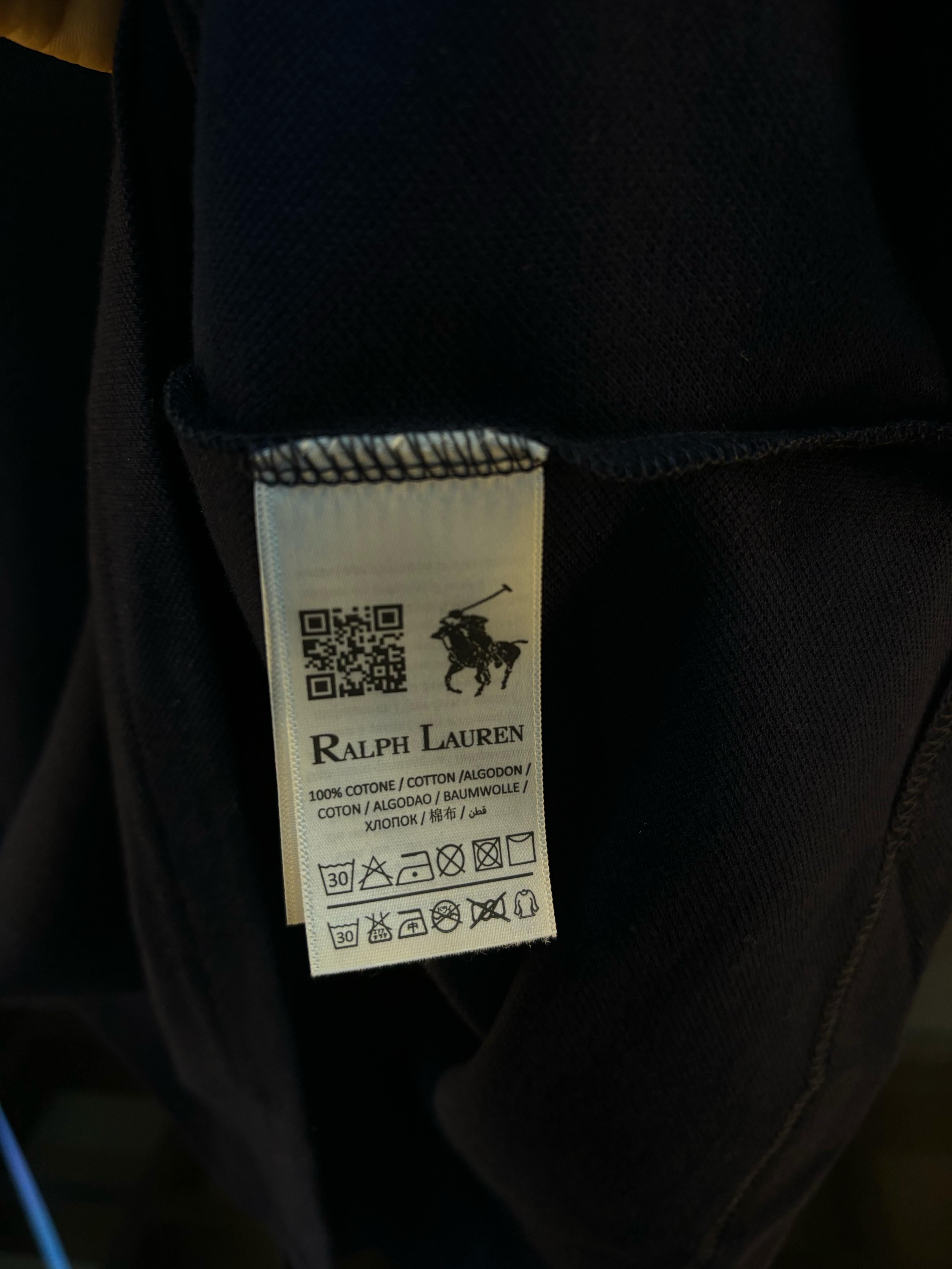 RL polo tişört