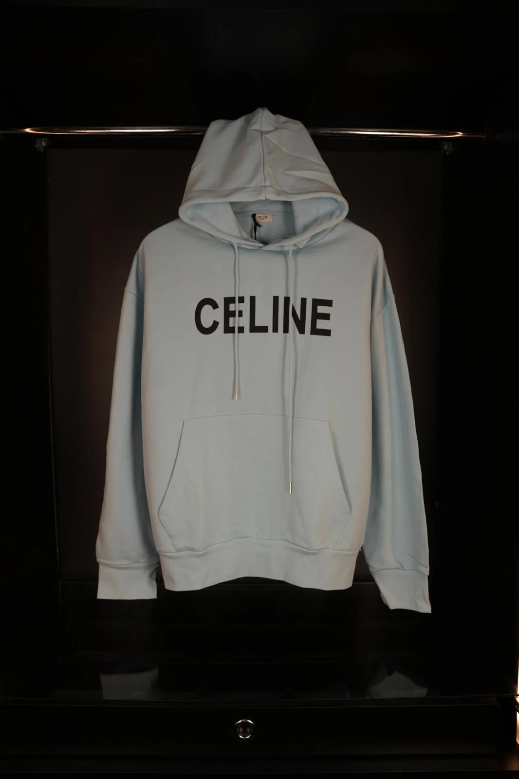 Celine hoodie