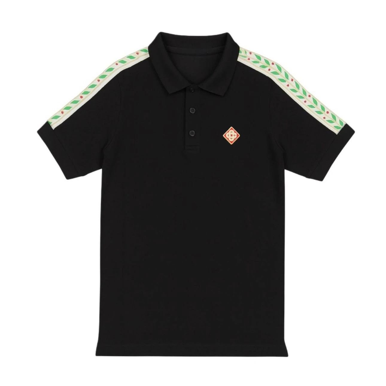 Casablanca polo tişört