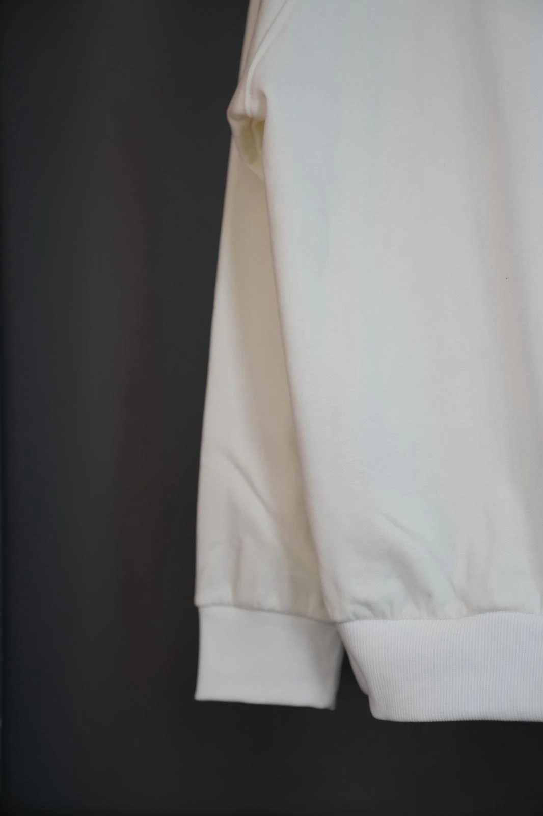 Chrome Hearts sweatshirt