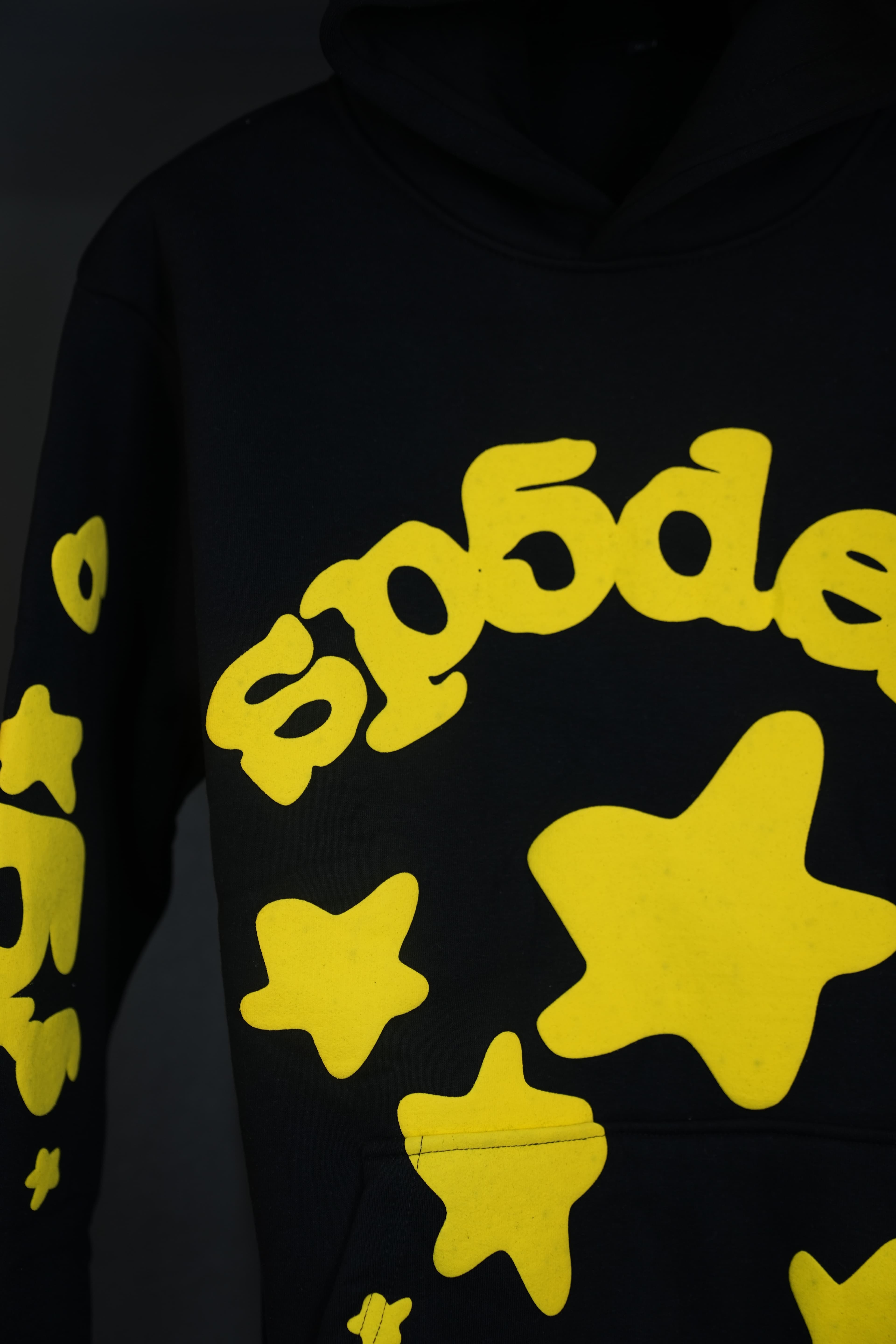 Sp5der hoodie
