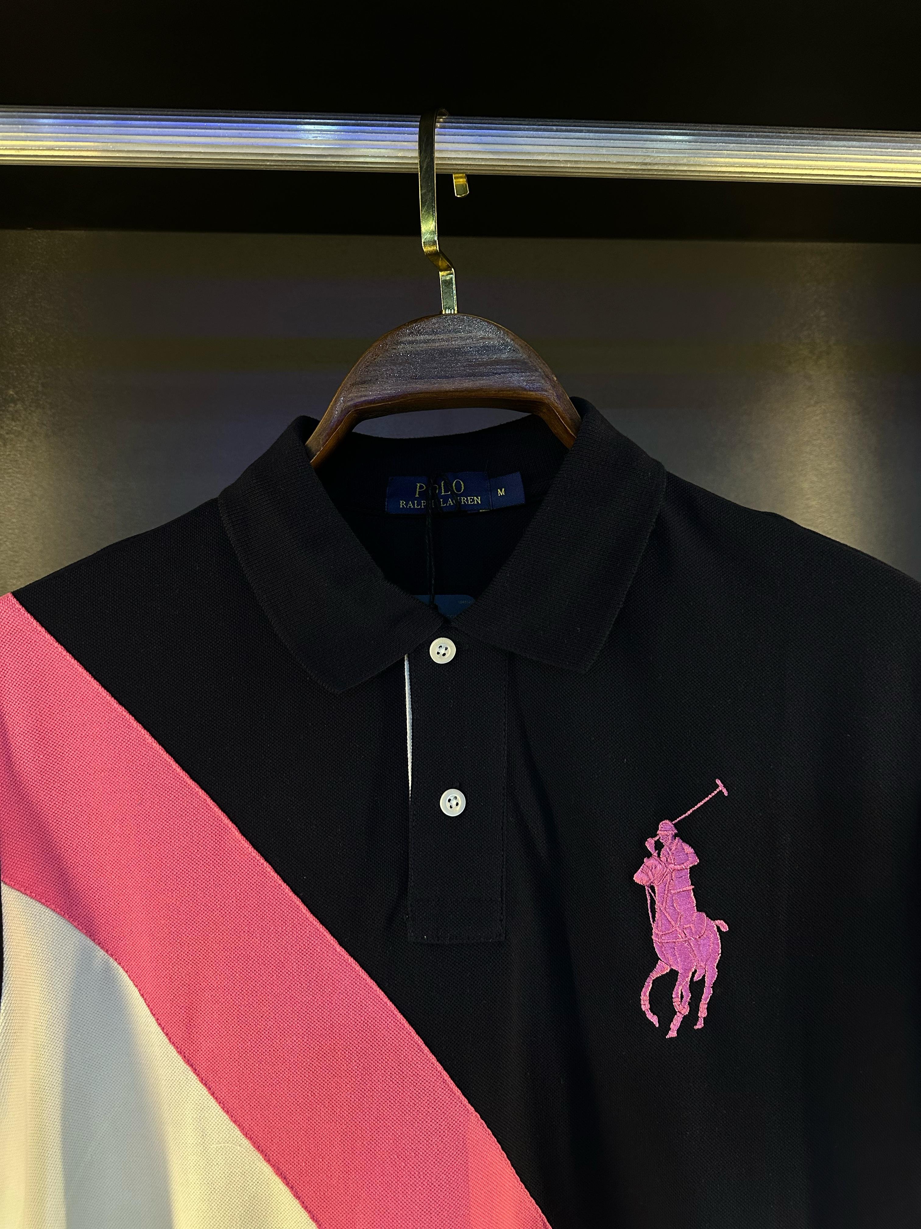 RL polo tişört