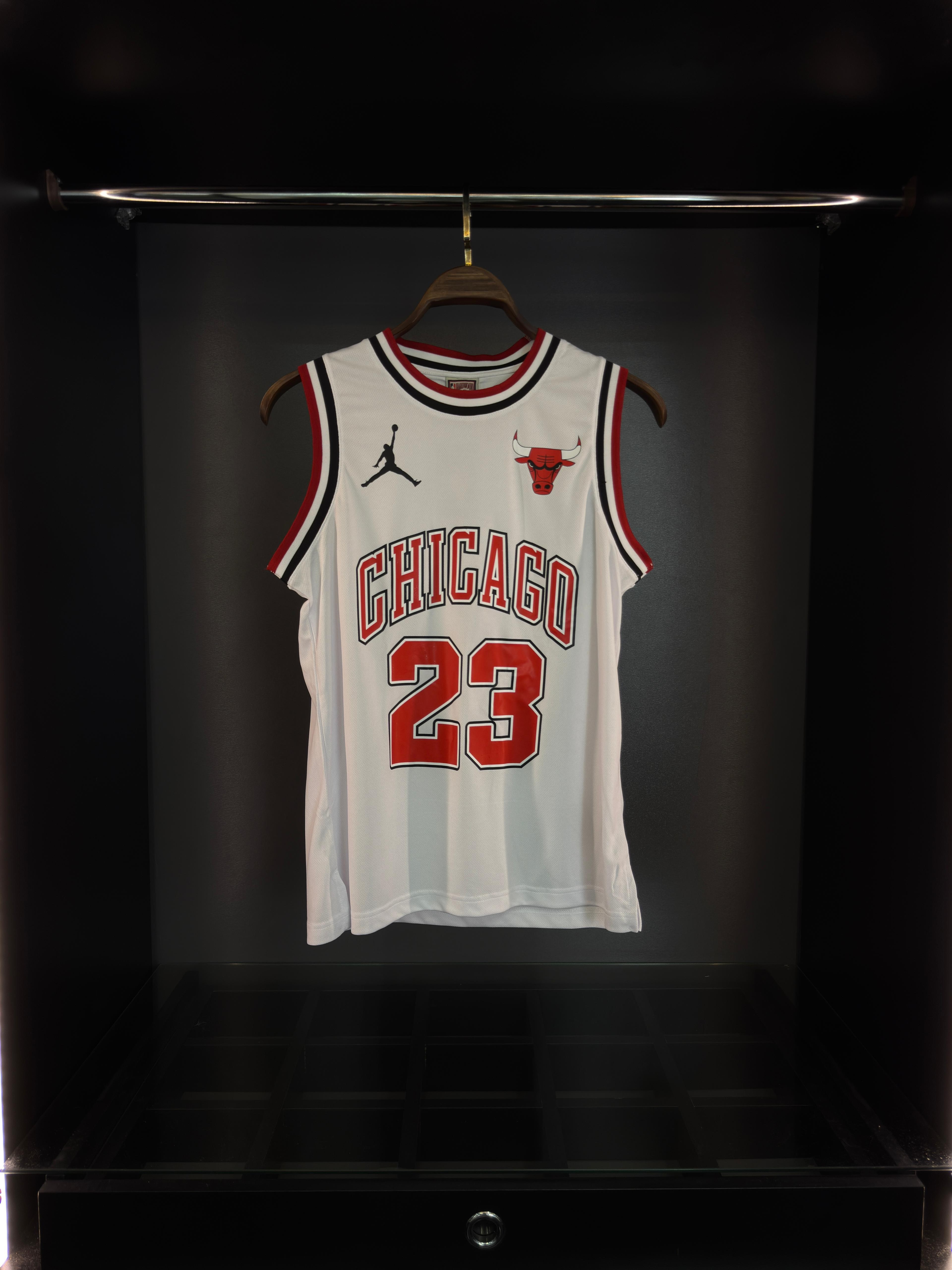 Nike chicago takım