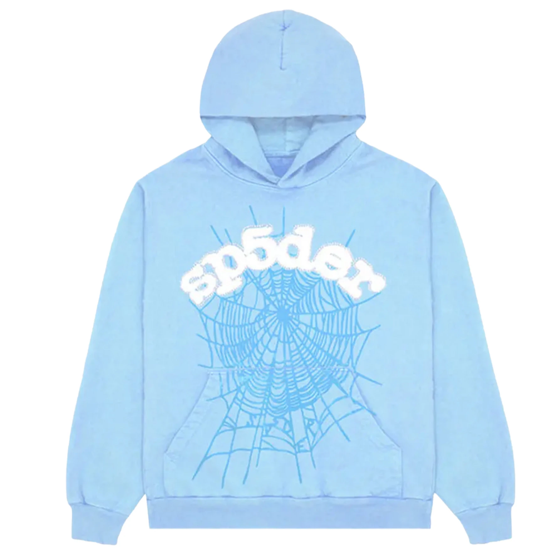 Sp5der hoodie
