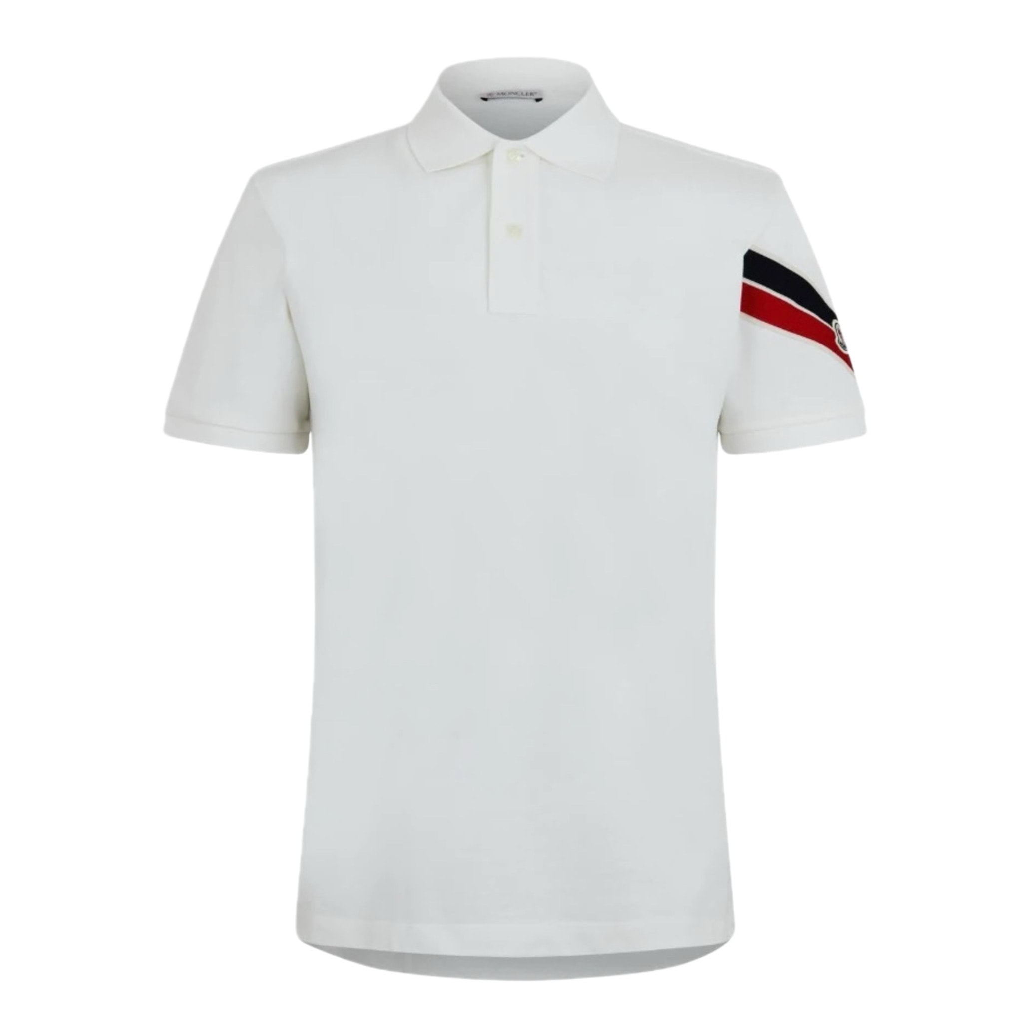 Mnclr polo tişört