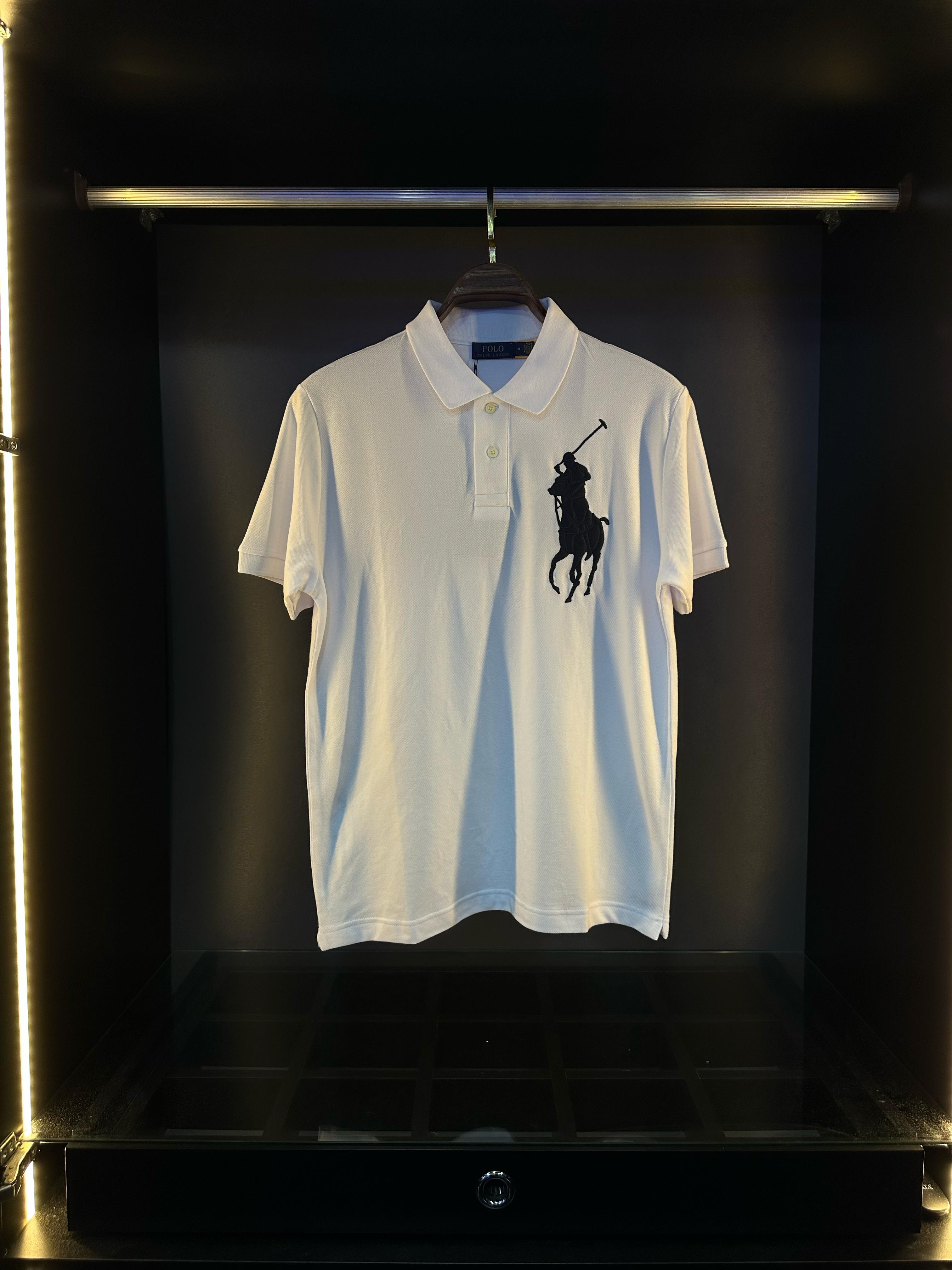RL polo tişört