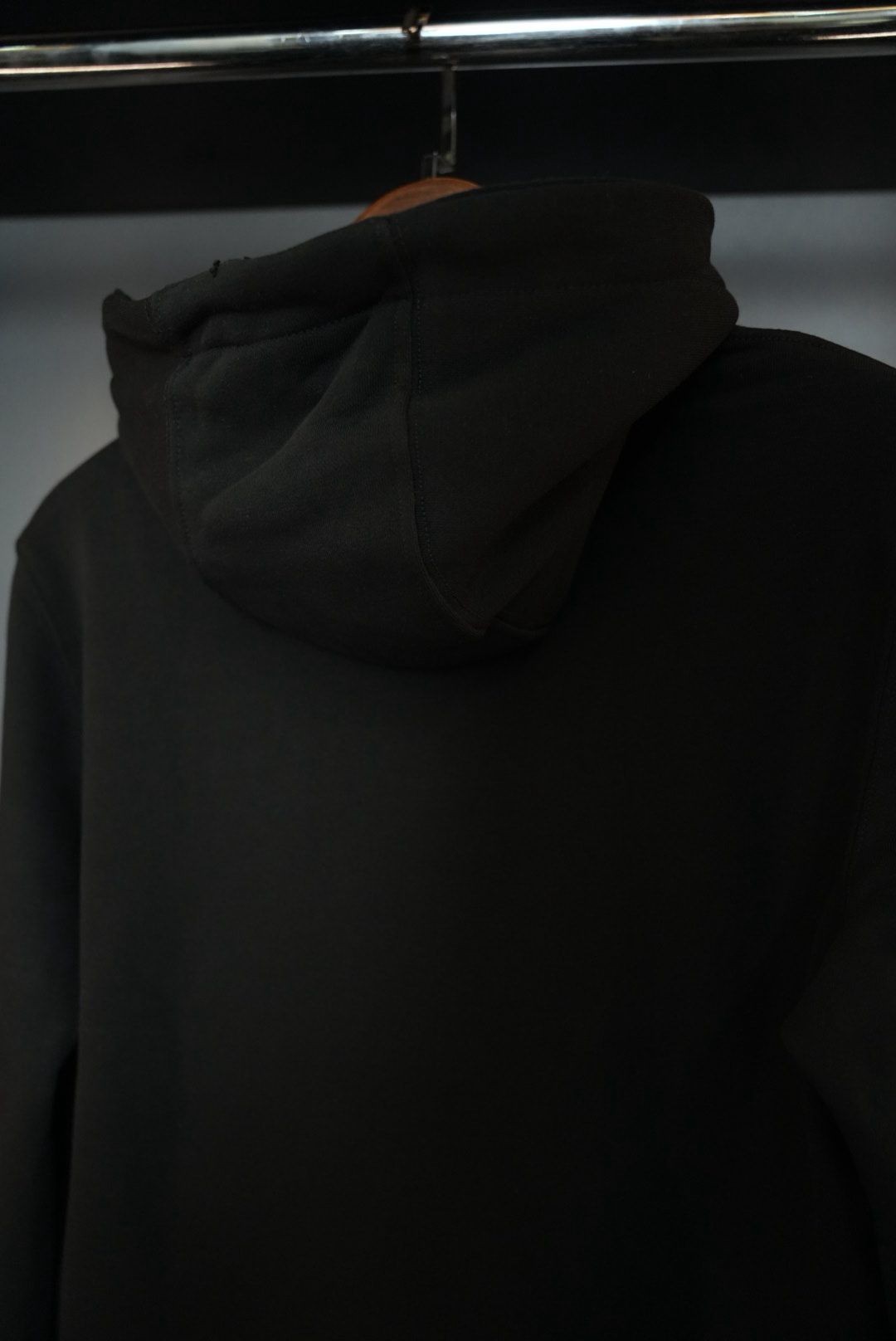 Burberry hoodie