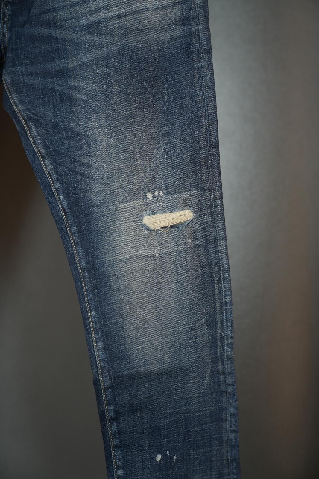 Dsq2 pantolon