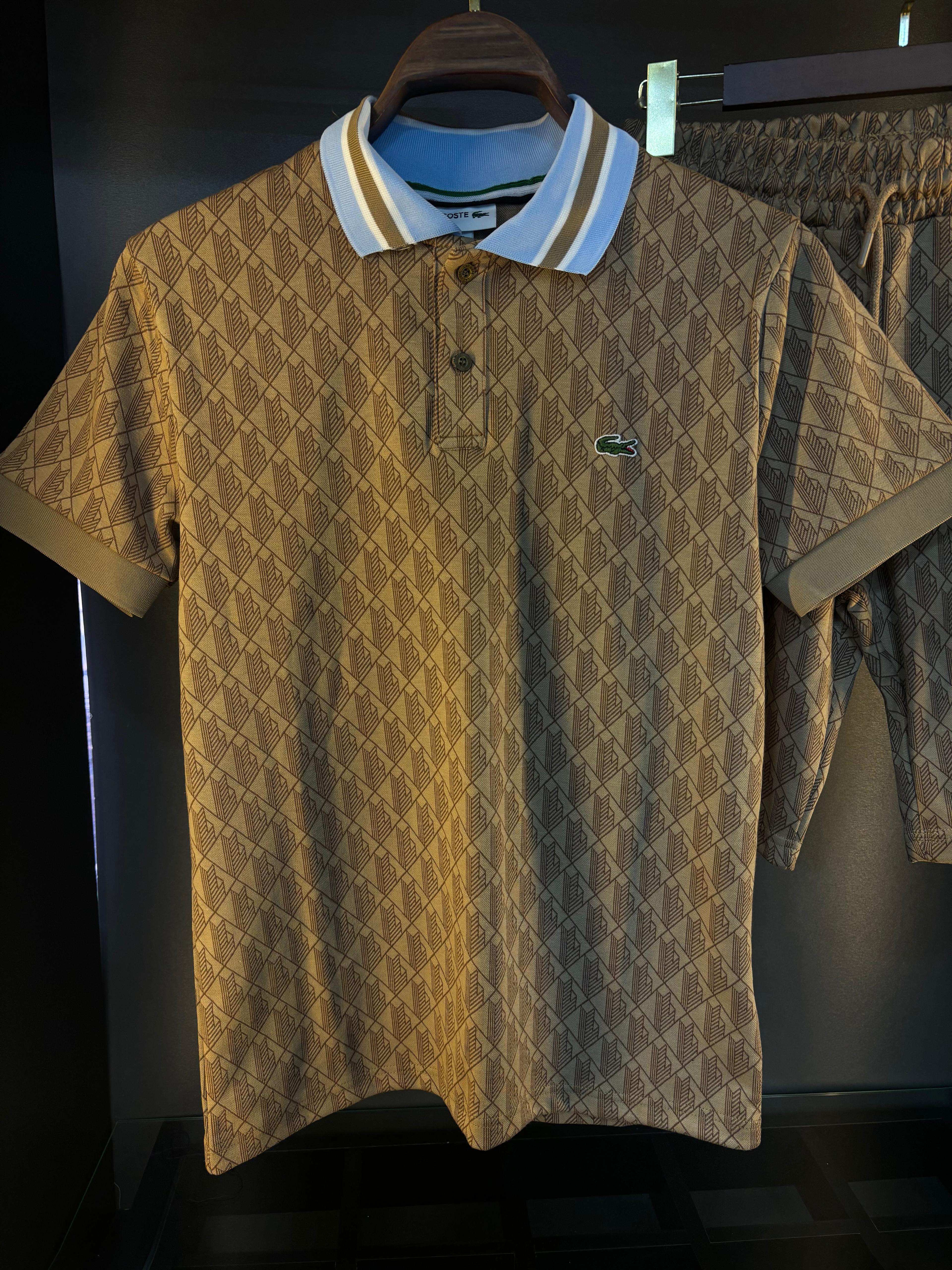 Lacoste takım