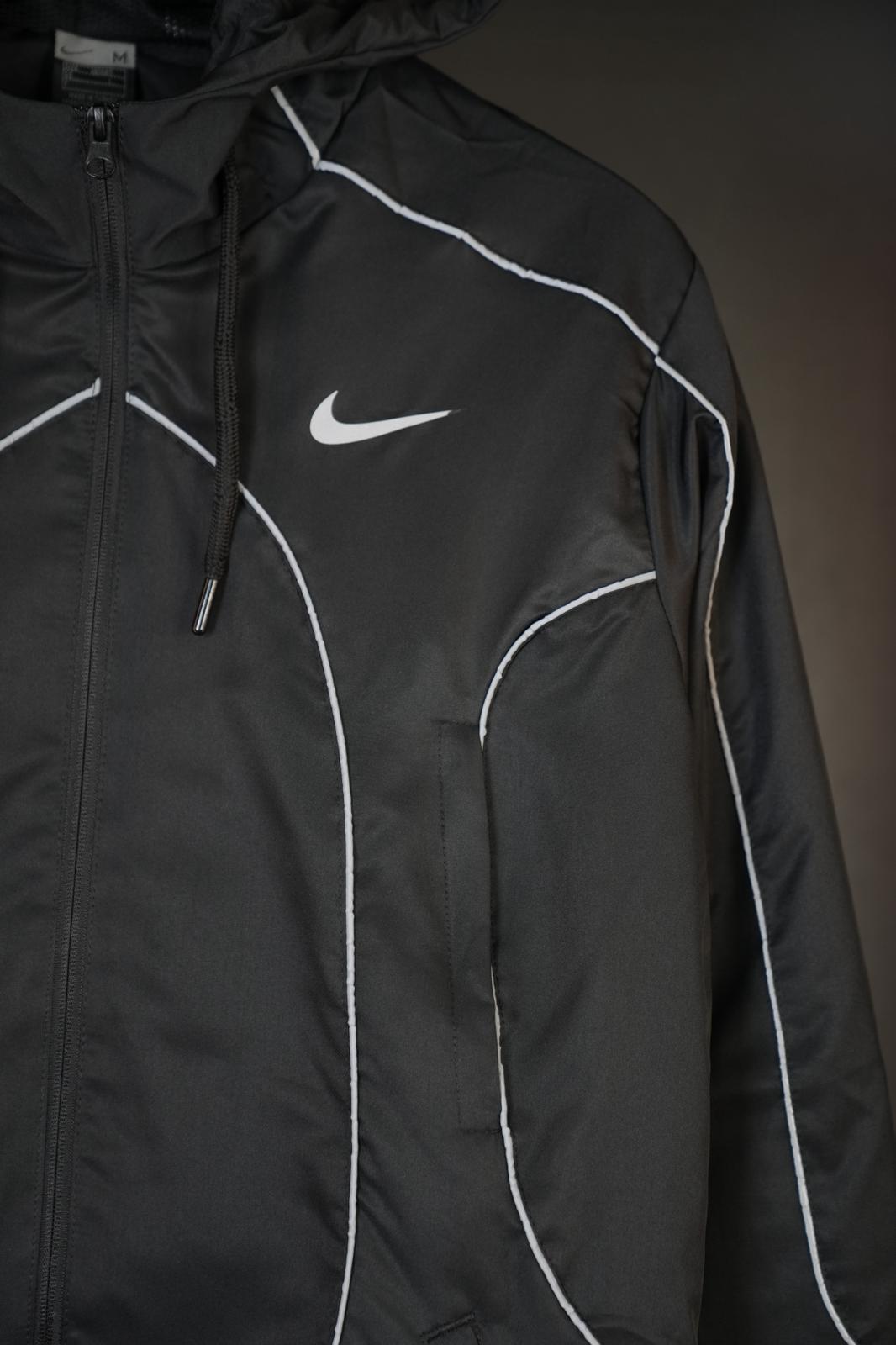 Nike X Corteiz paraşüt