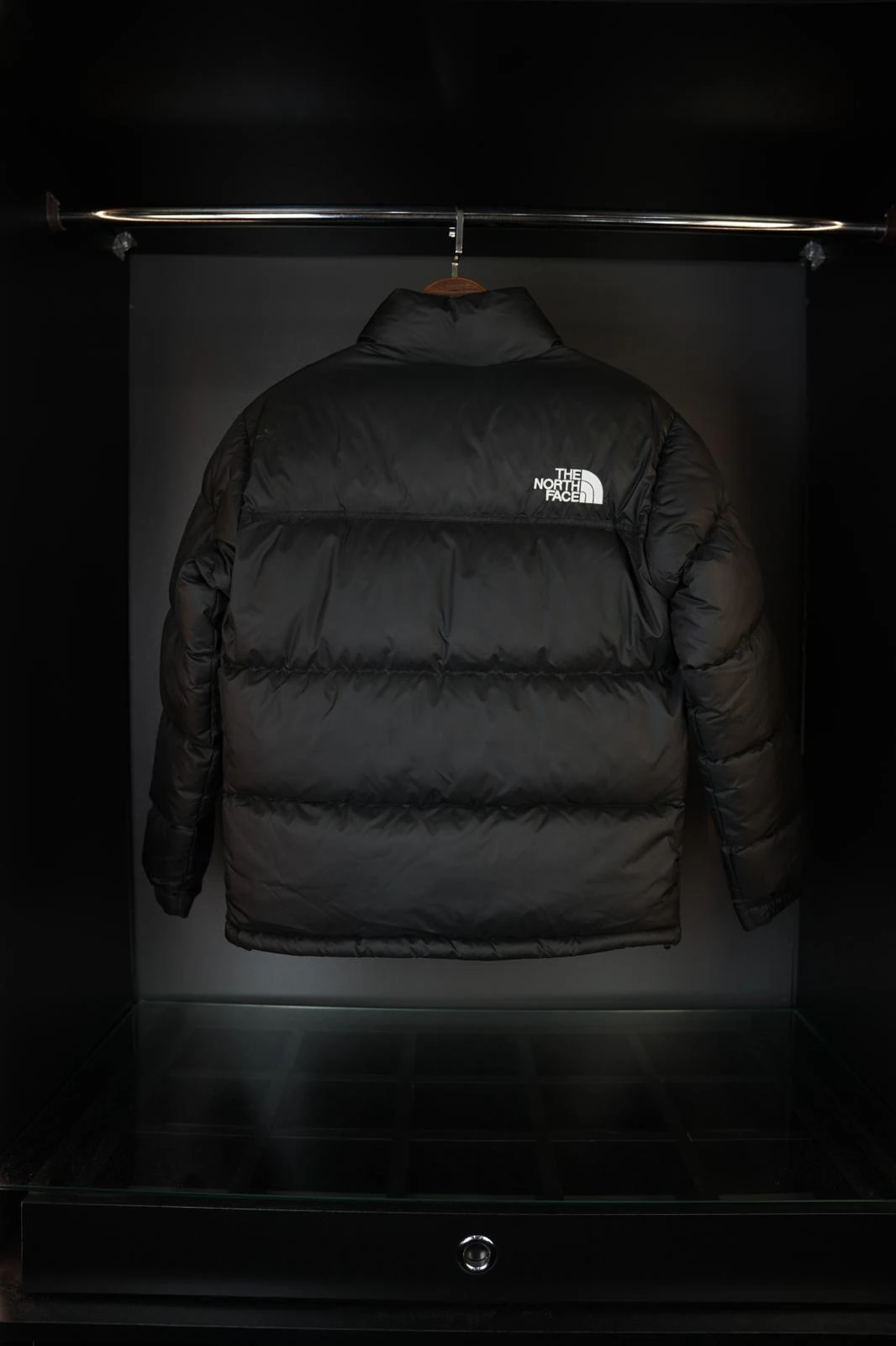 The north face mont 