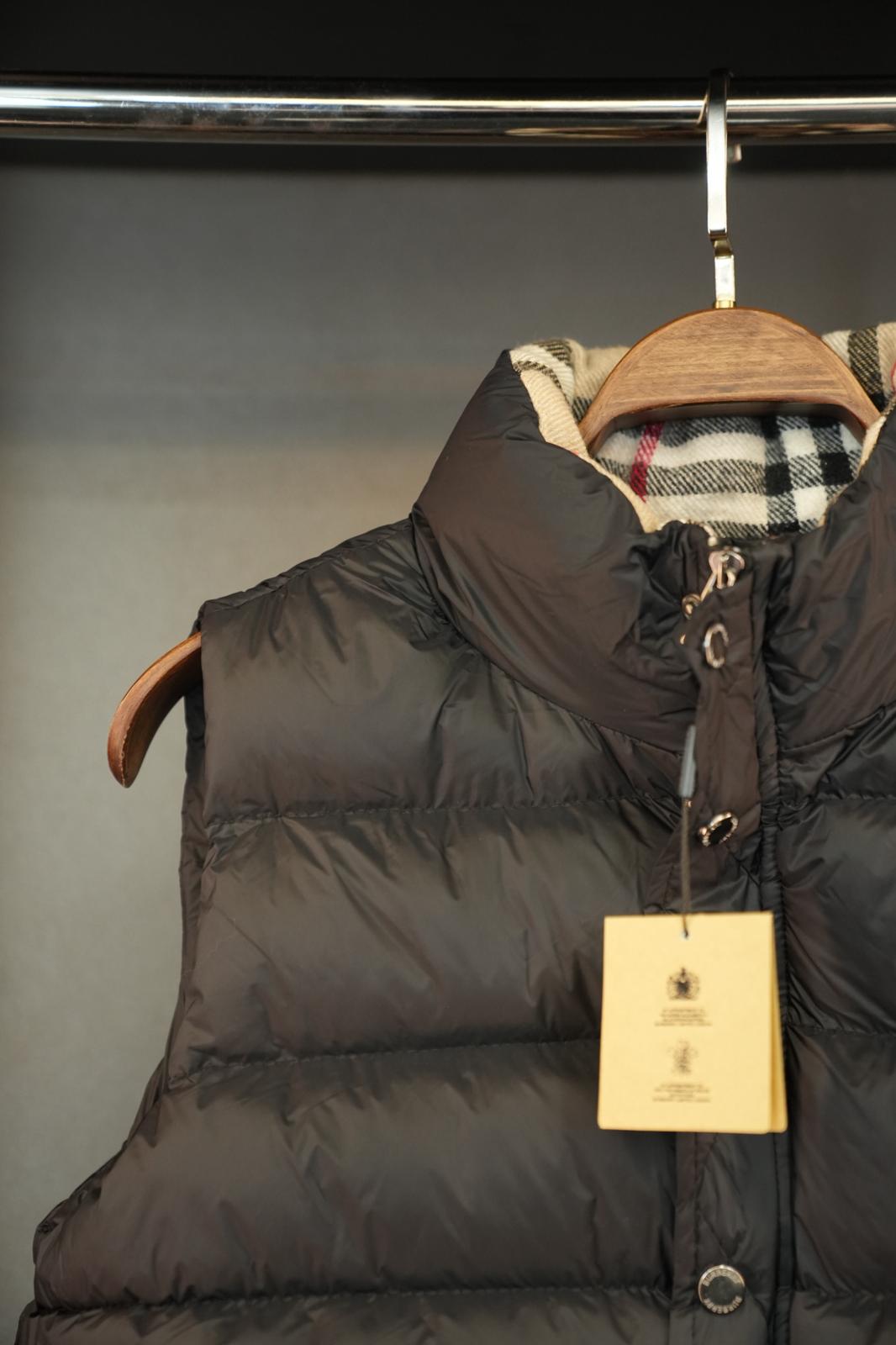 Burberry yelek