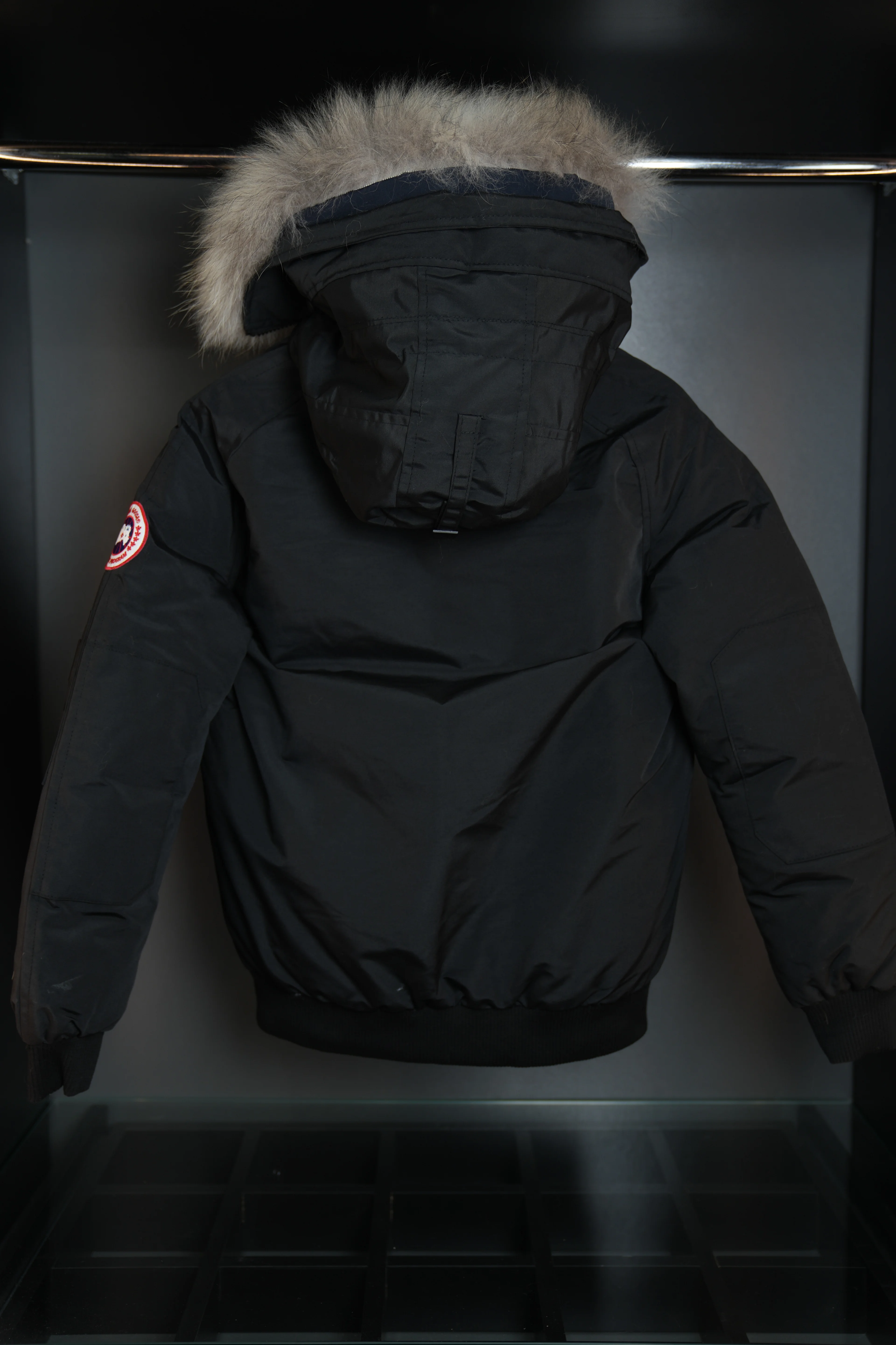 Canada goose mont