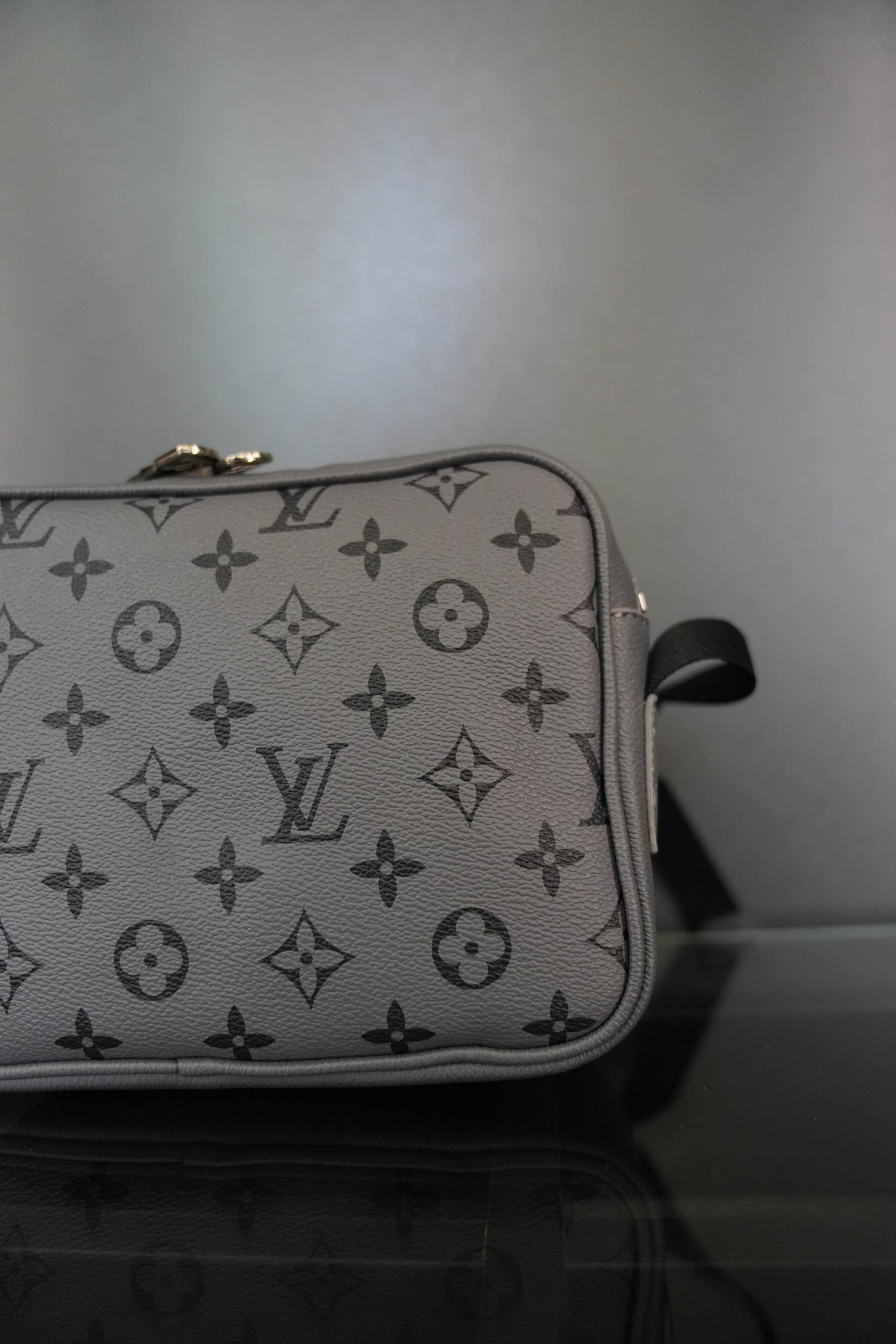 Louis vuitton çanta