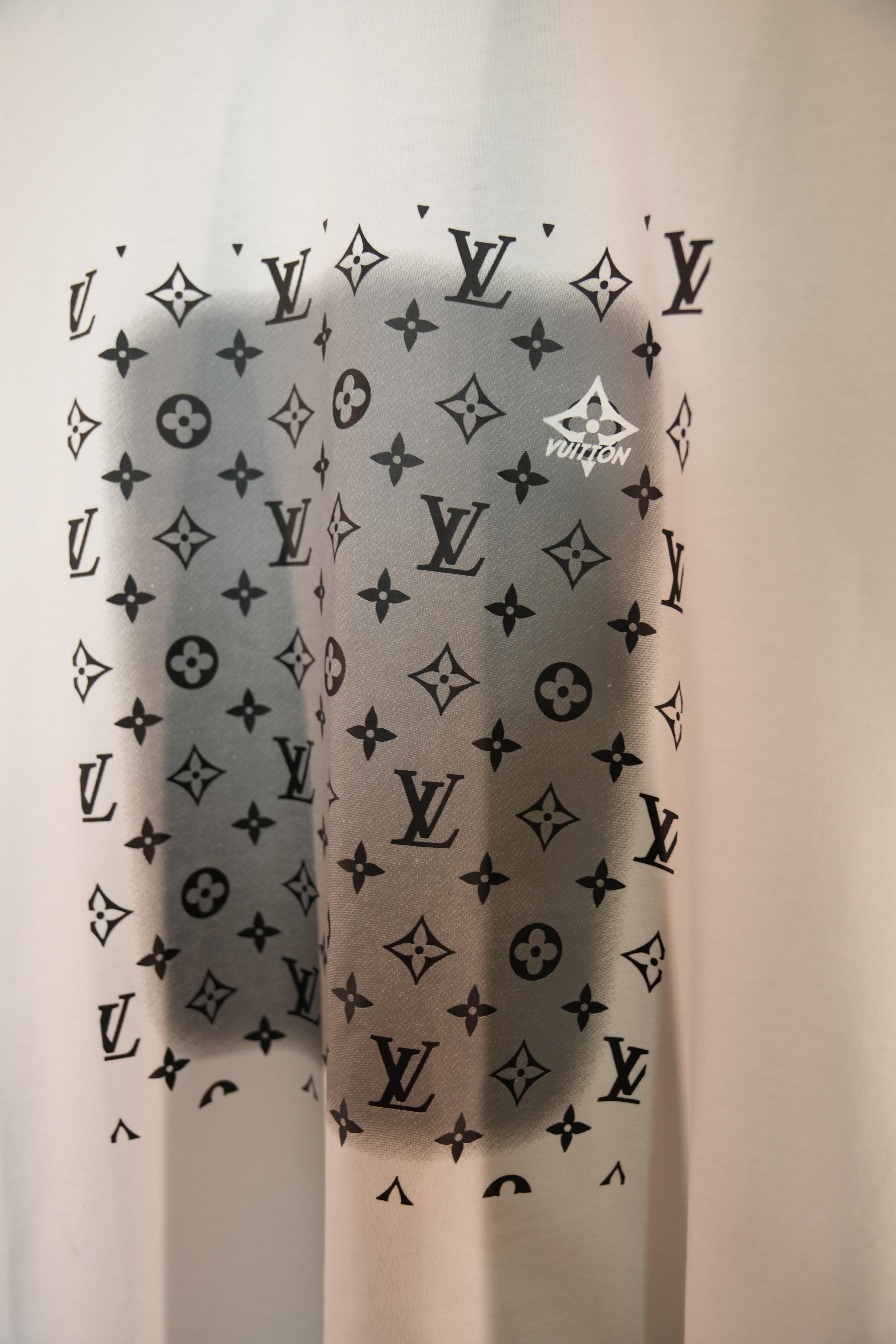 Louis vuitton tişört