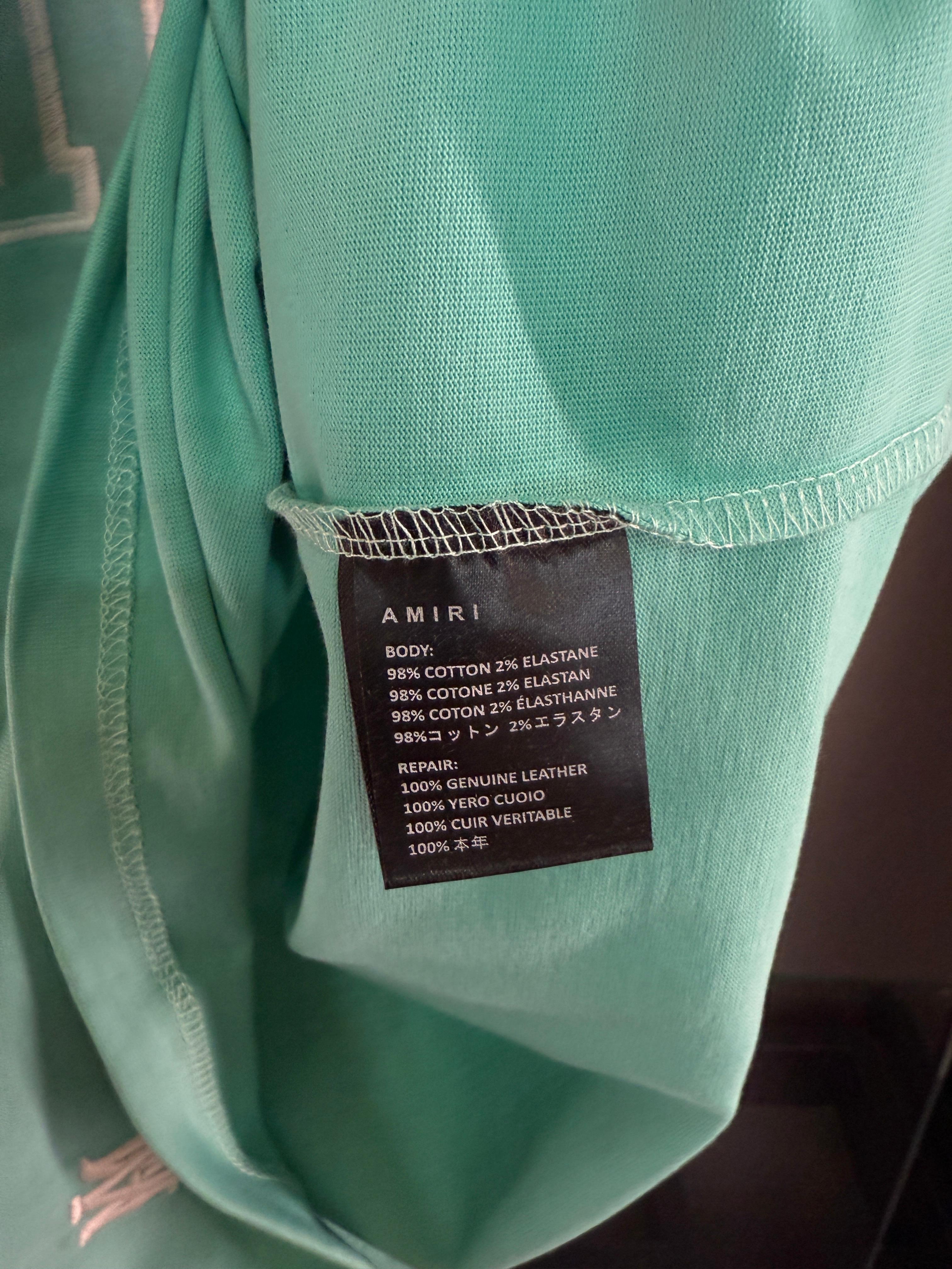 Amiri atlet