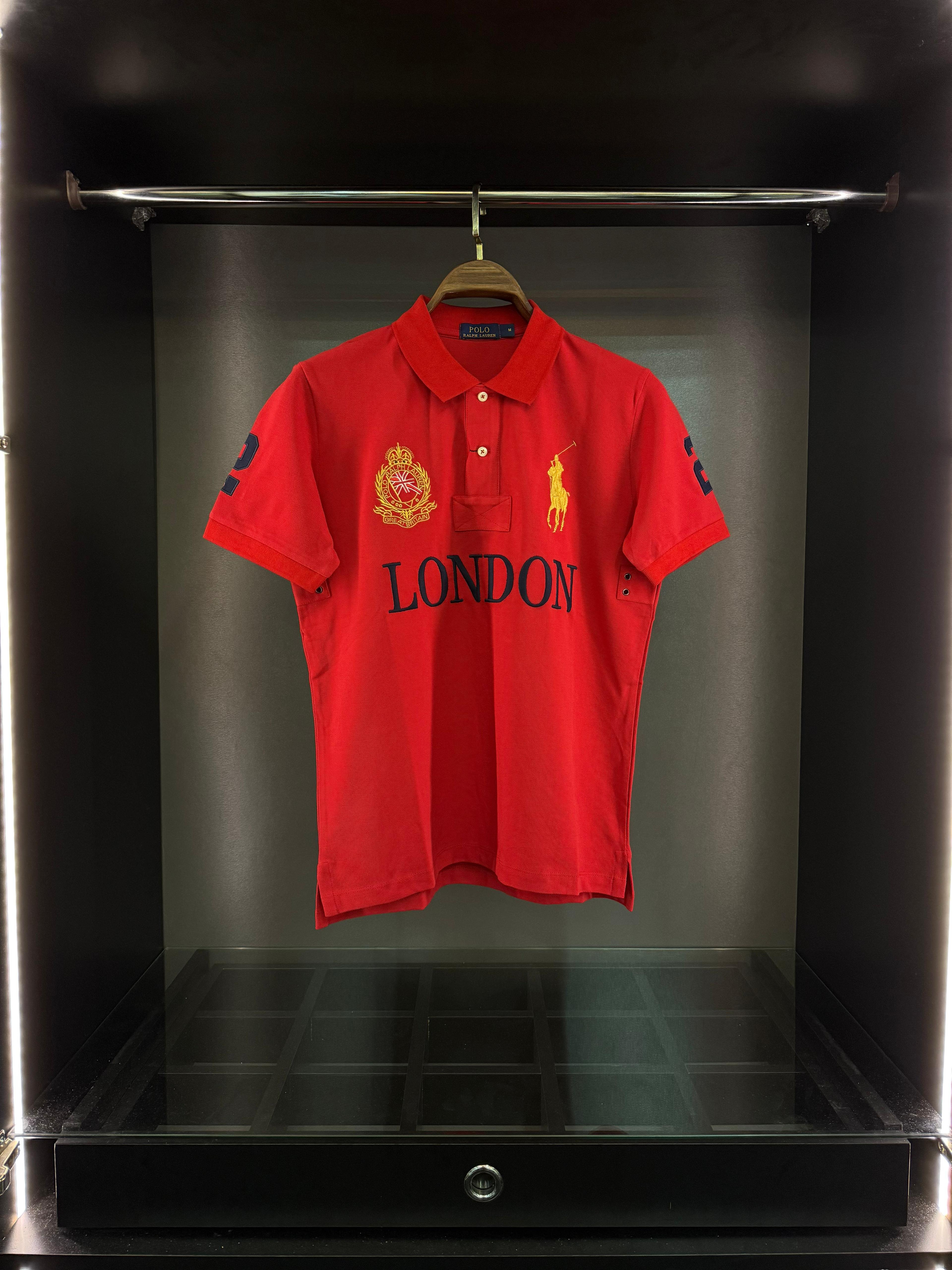 RL polo tişört