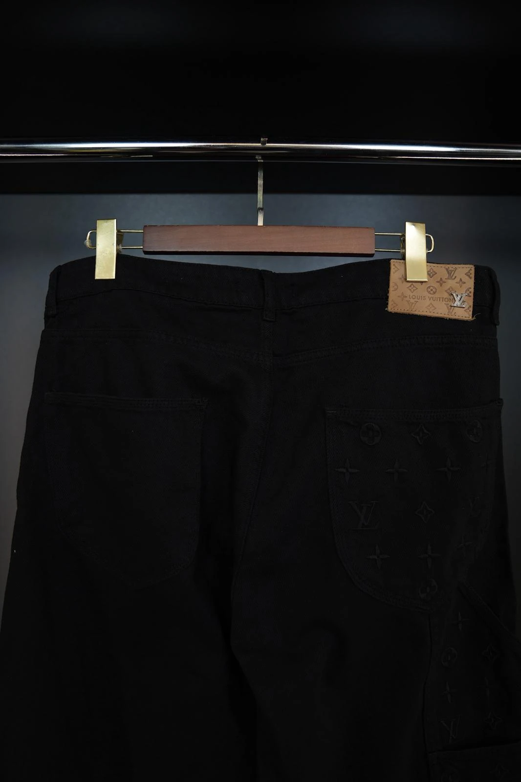 Louis vuitton pantolon