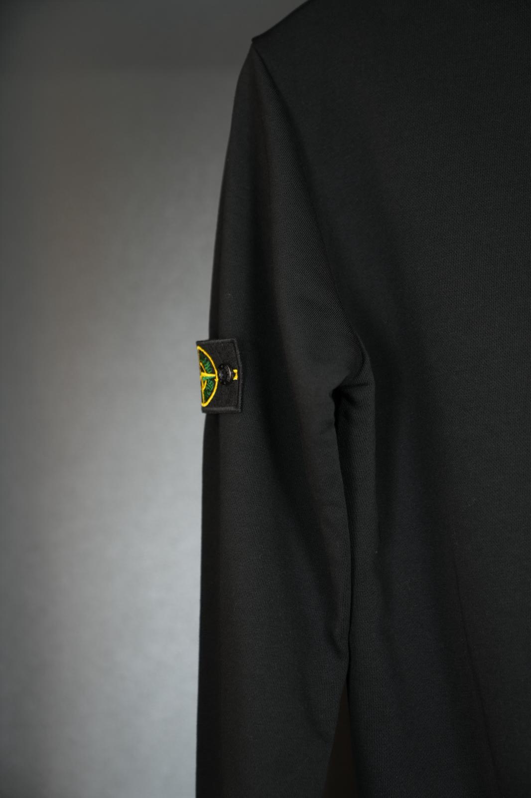 Stone Island sweatshirt