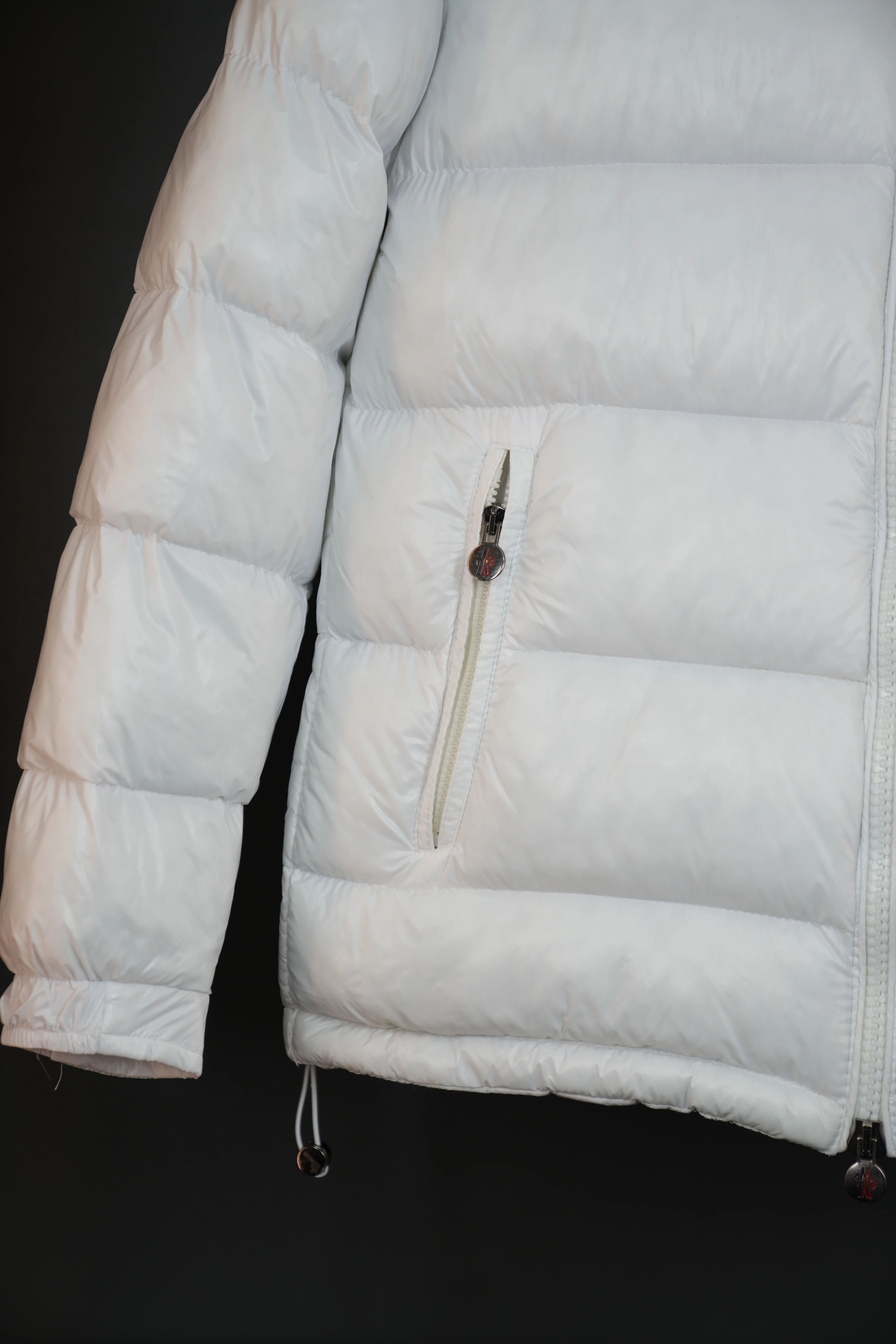 Moncler mont (maya)