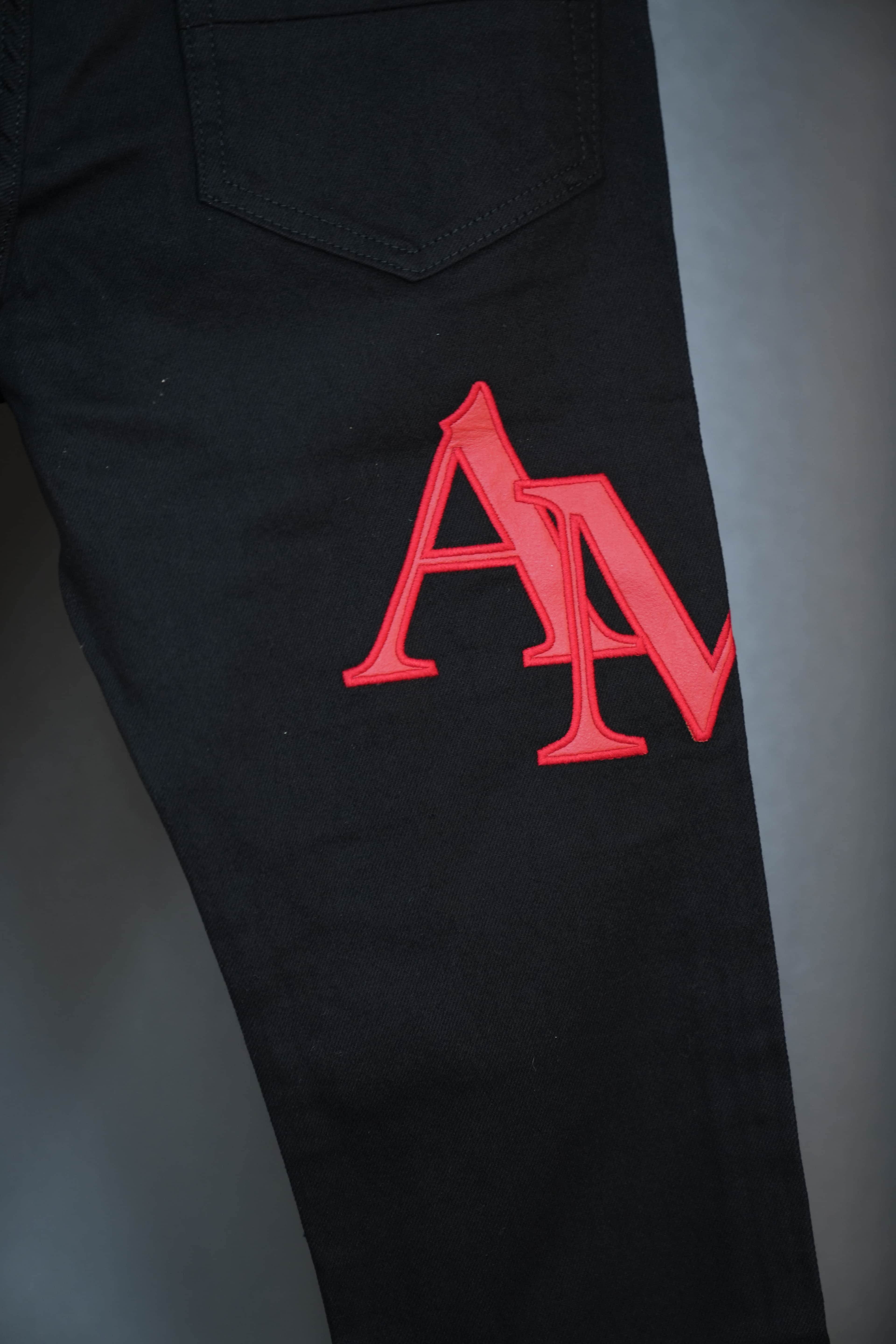 Amiri pantolon