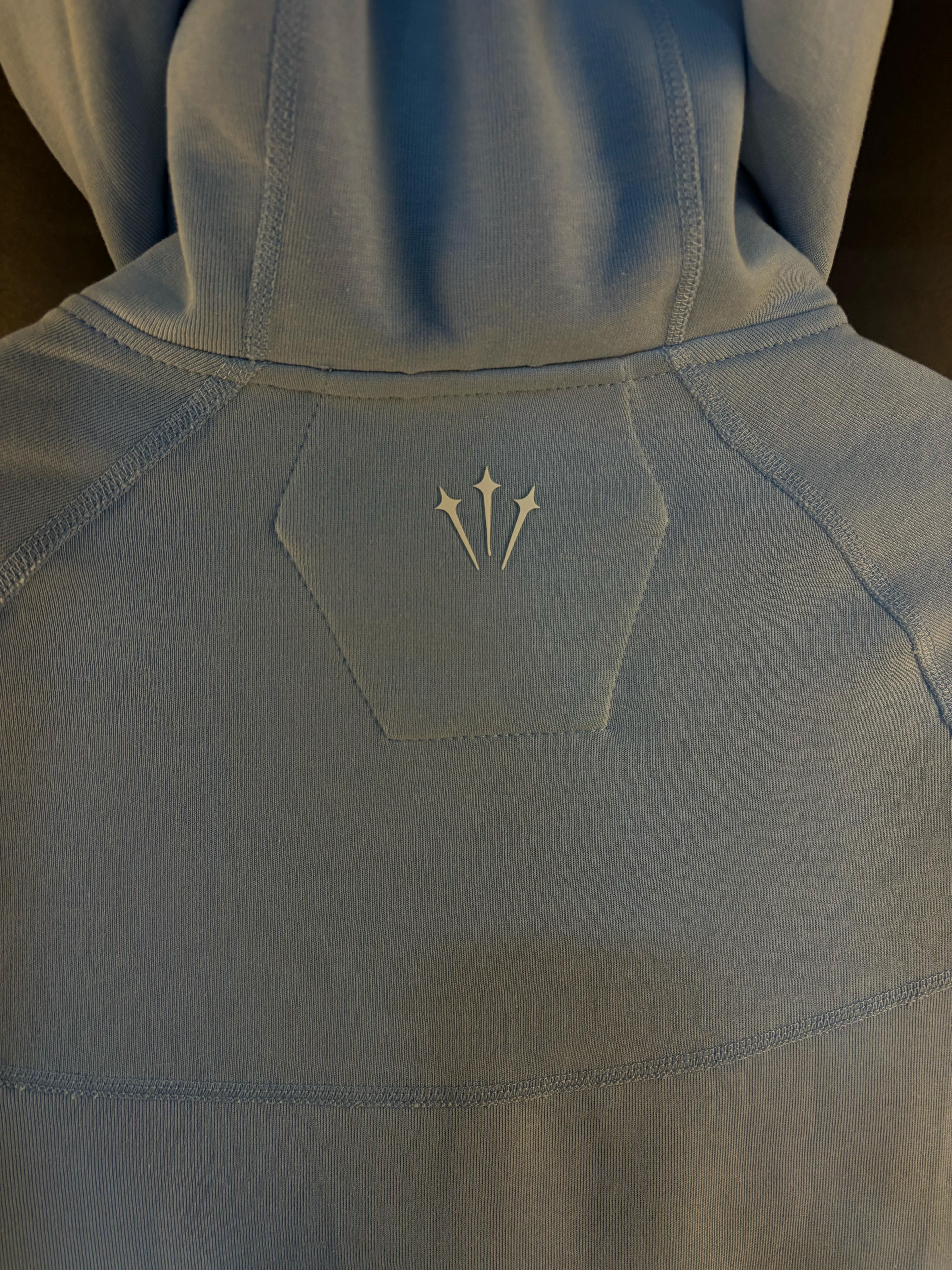 Nike nocta tech hırka