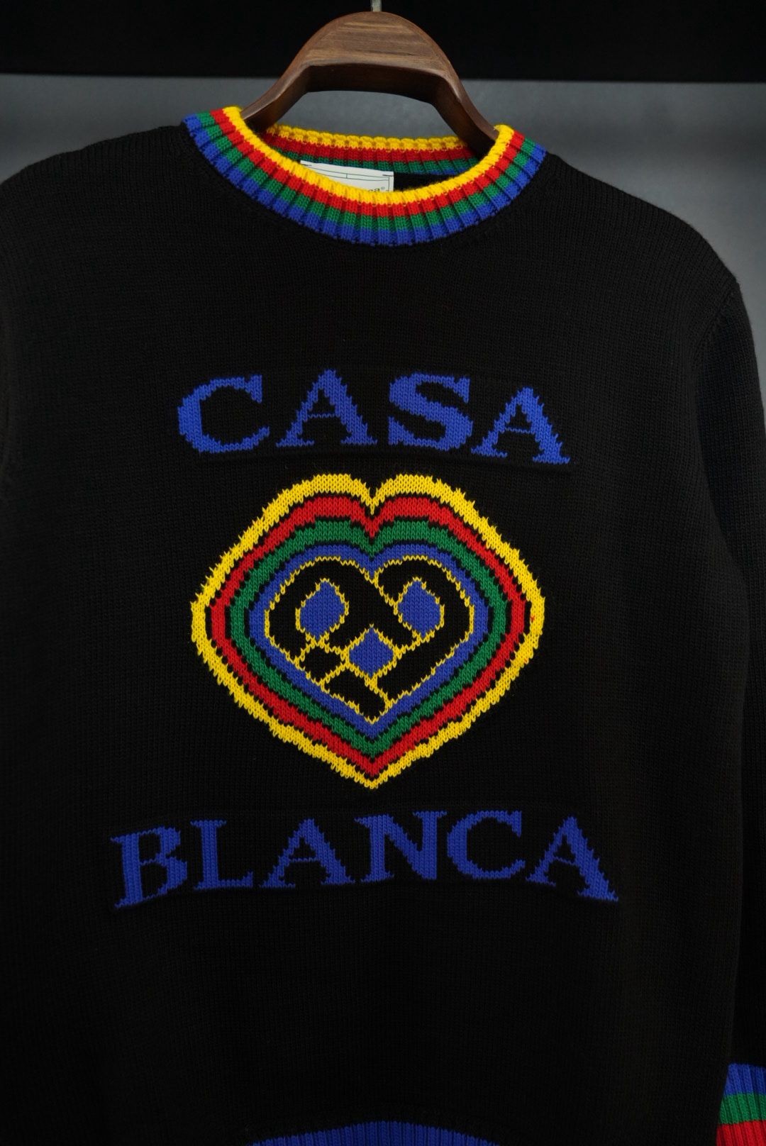 Casablanca kazak