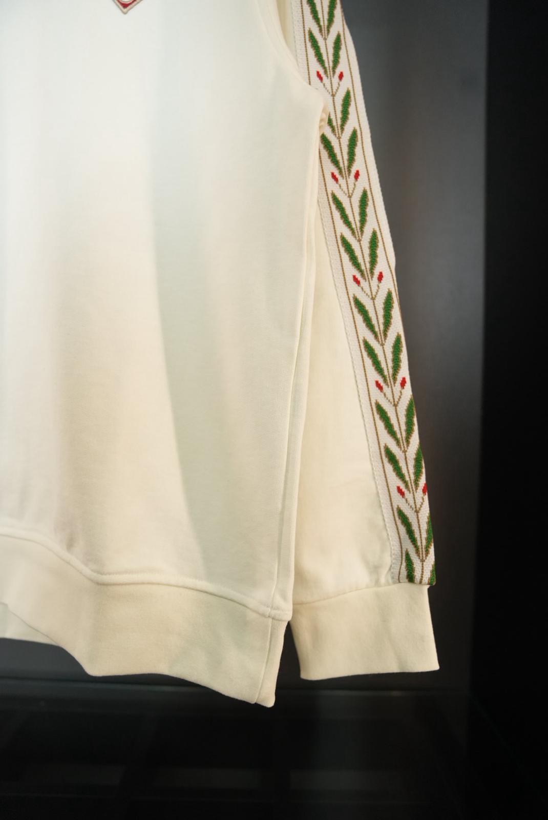 Casablanca sweat