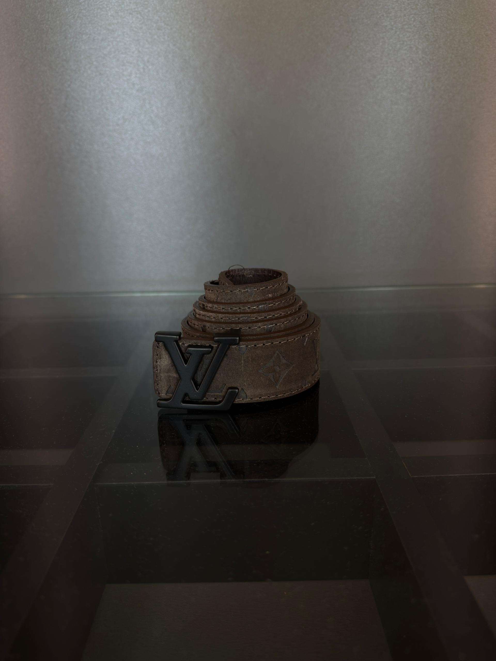 Louis vuitton kemer