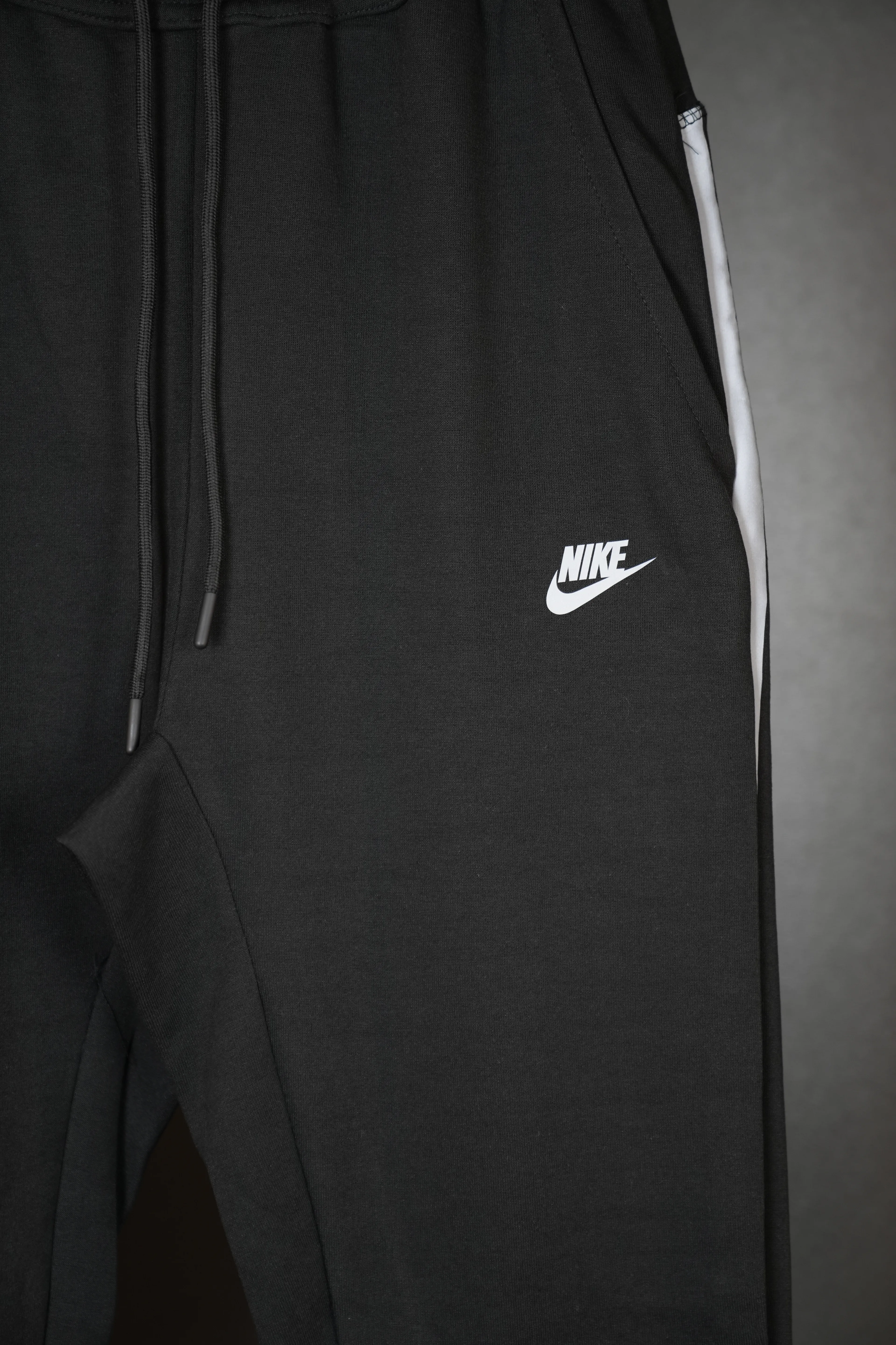 Nike tech fleece reflective eşofman