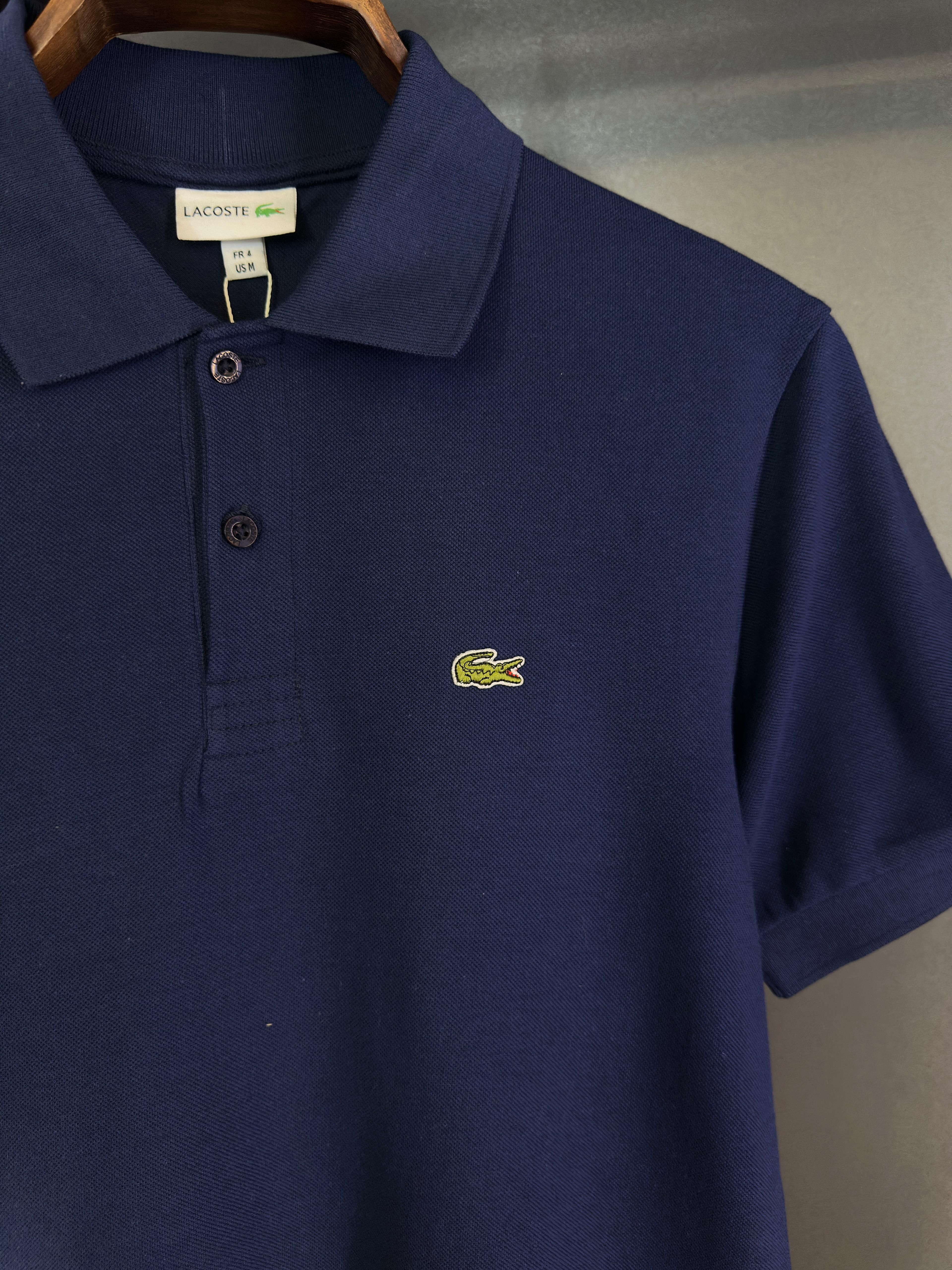 Lacoste polo tişört
