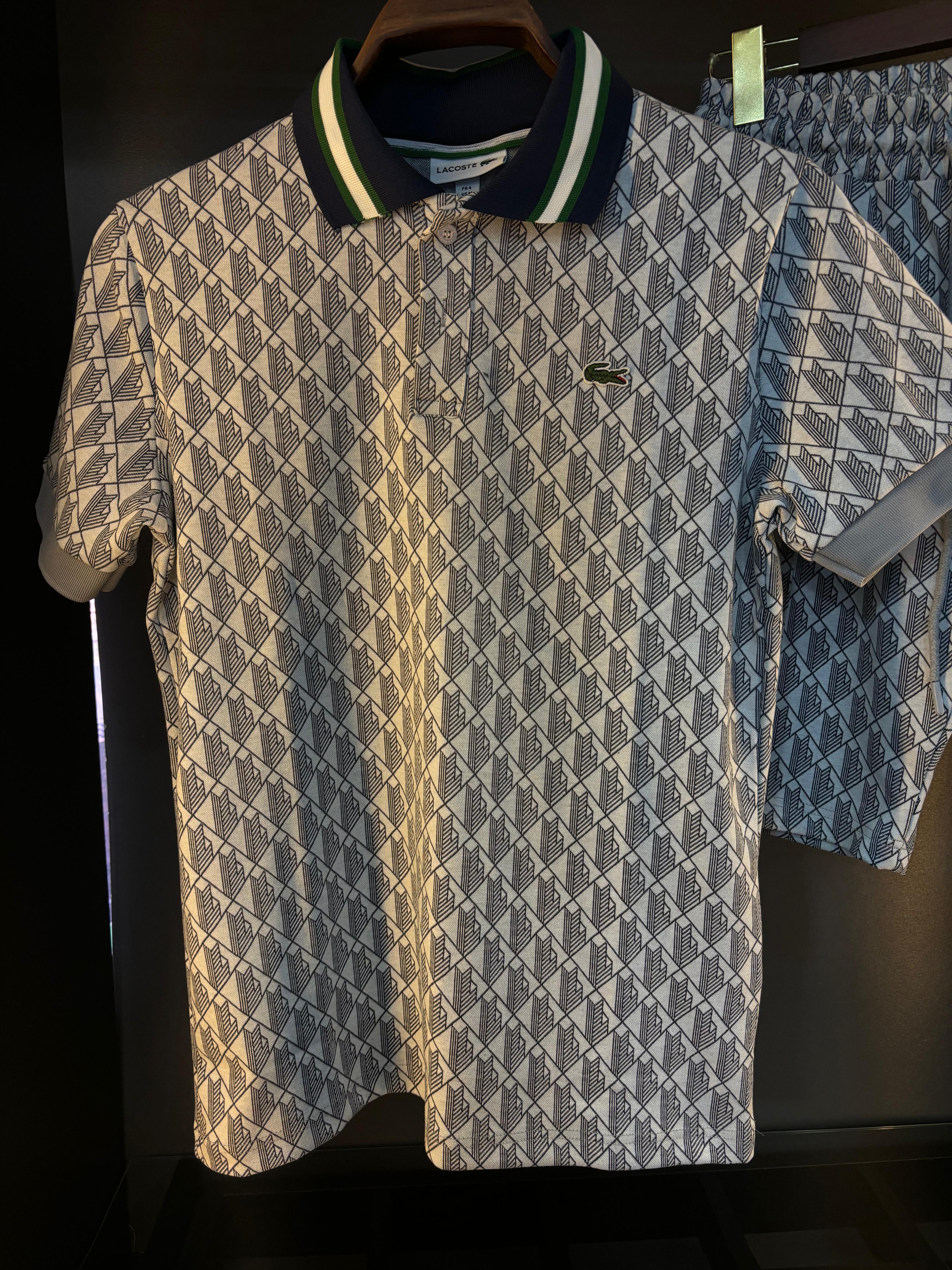 Lacoste takım