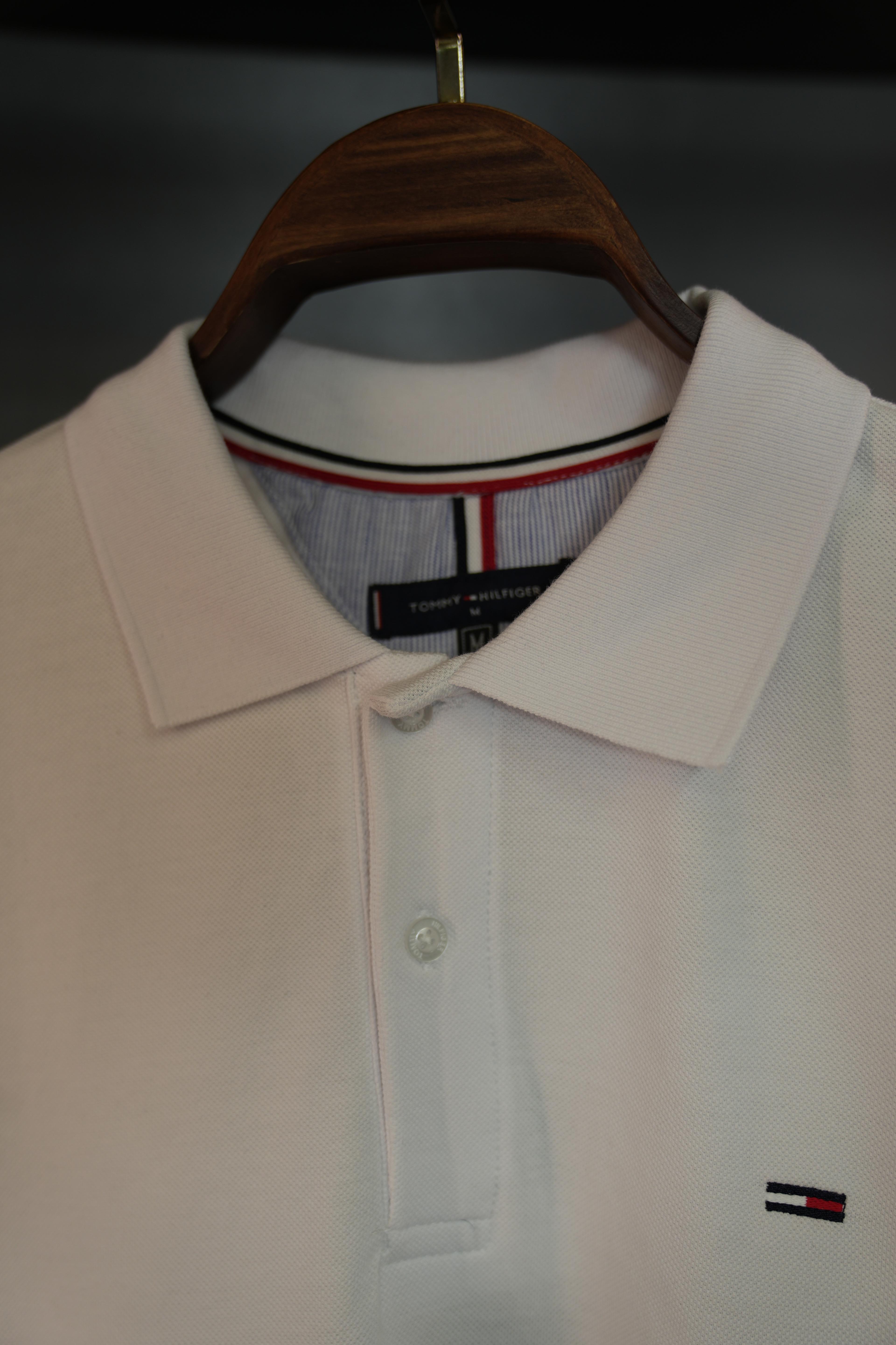 Tommy hilfiger tişört