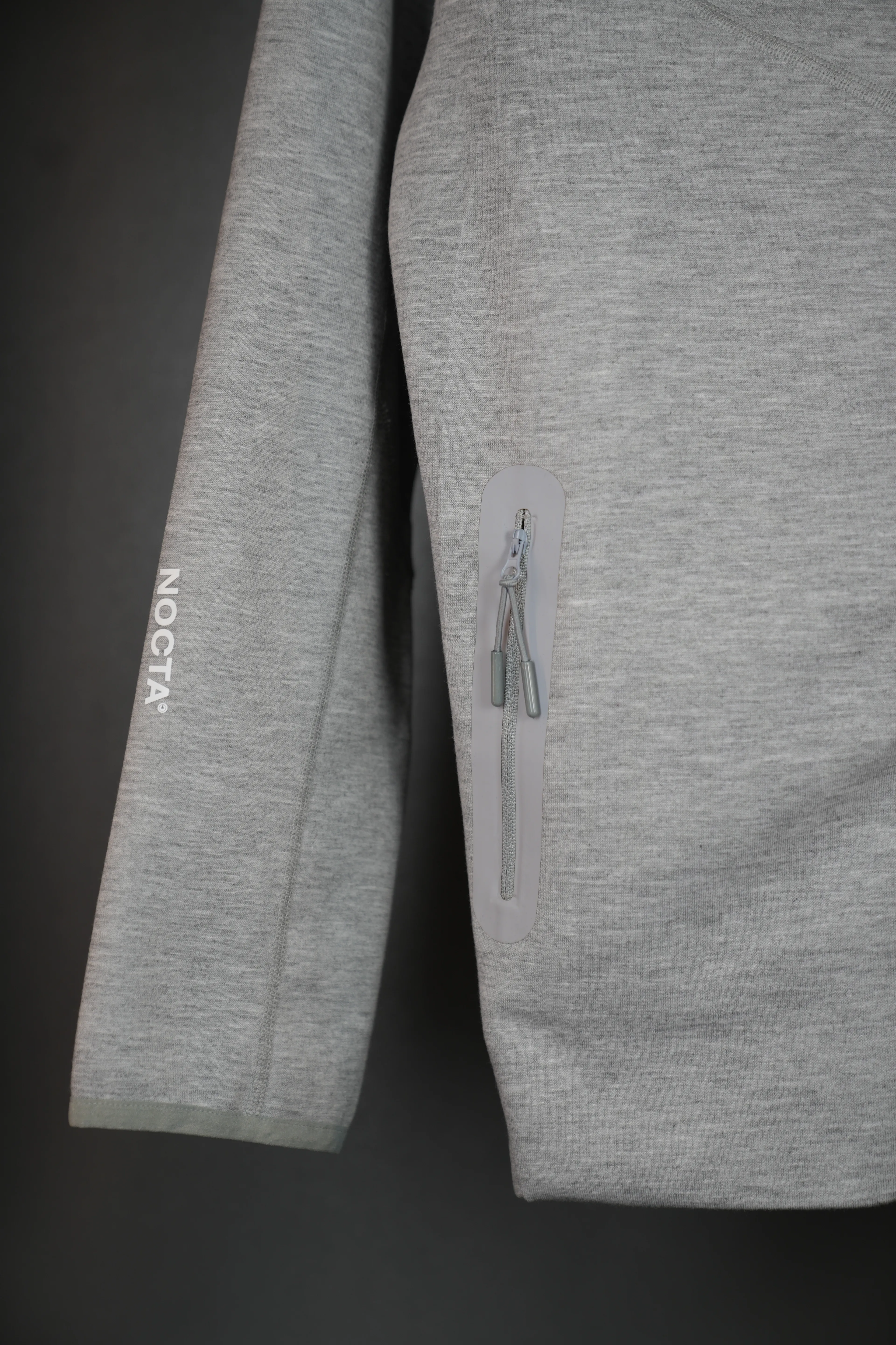 Nike nocta tech fleece hırka