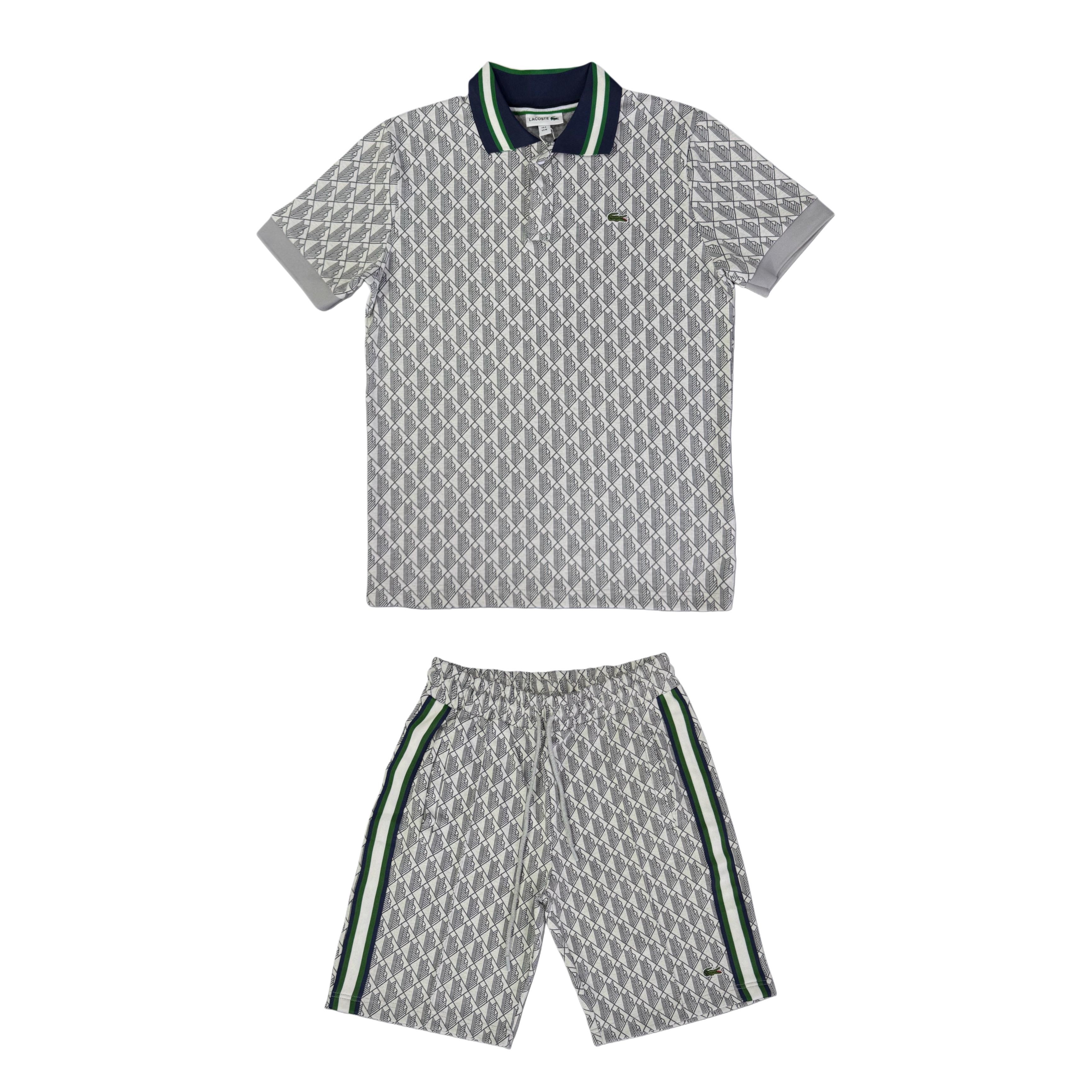 Lacoste takım