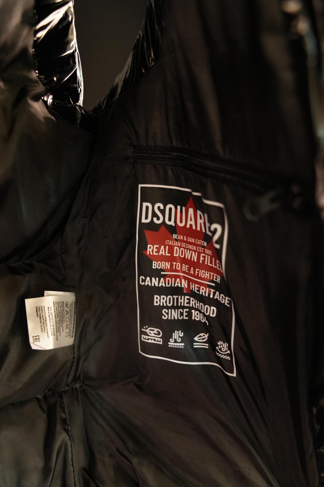 Dsquared2 yelek