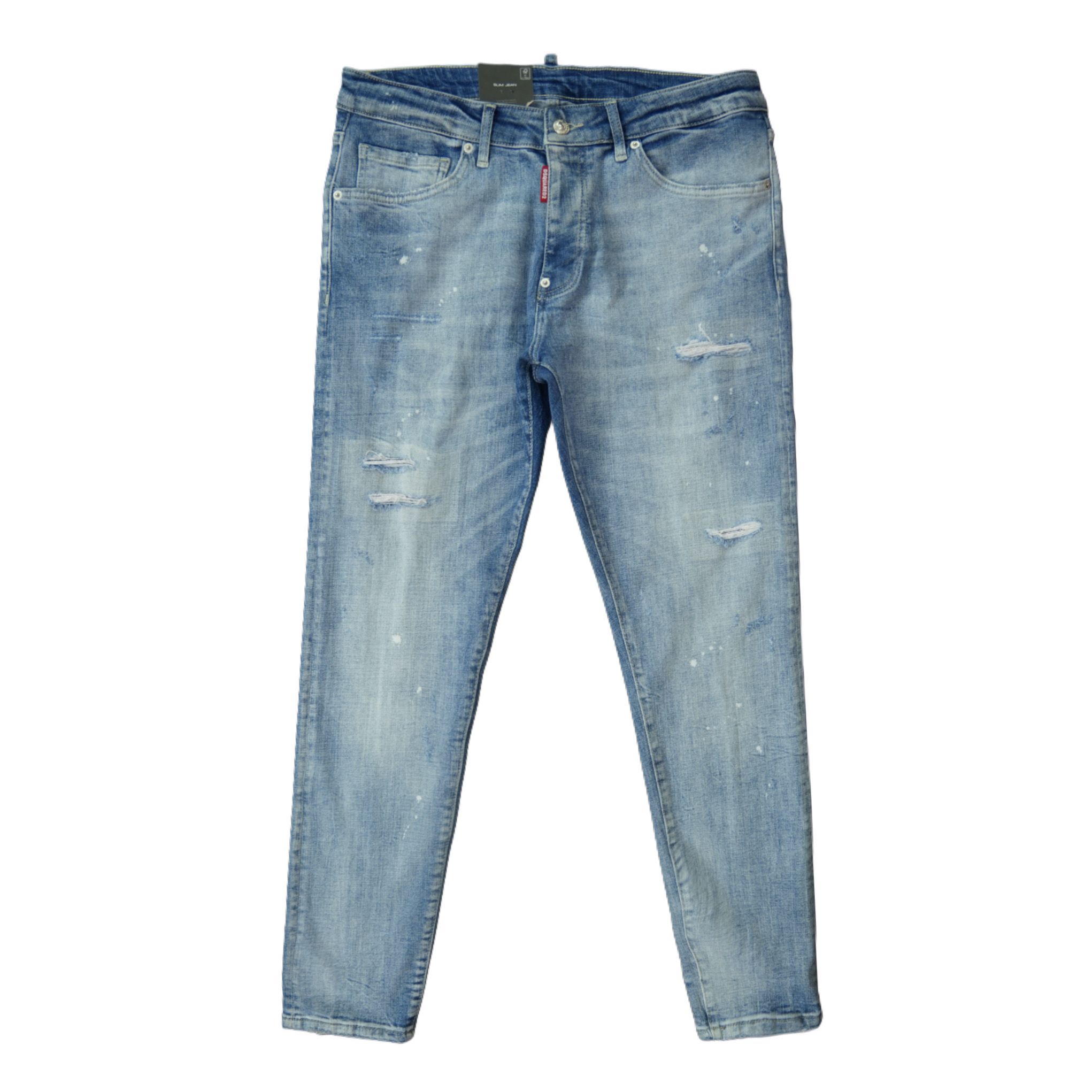 Dsq2 pantolon
