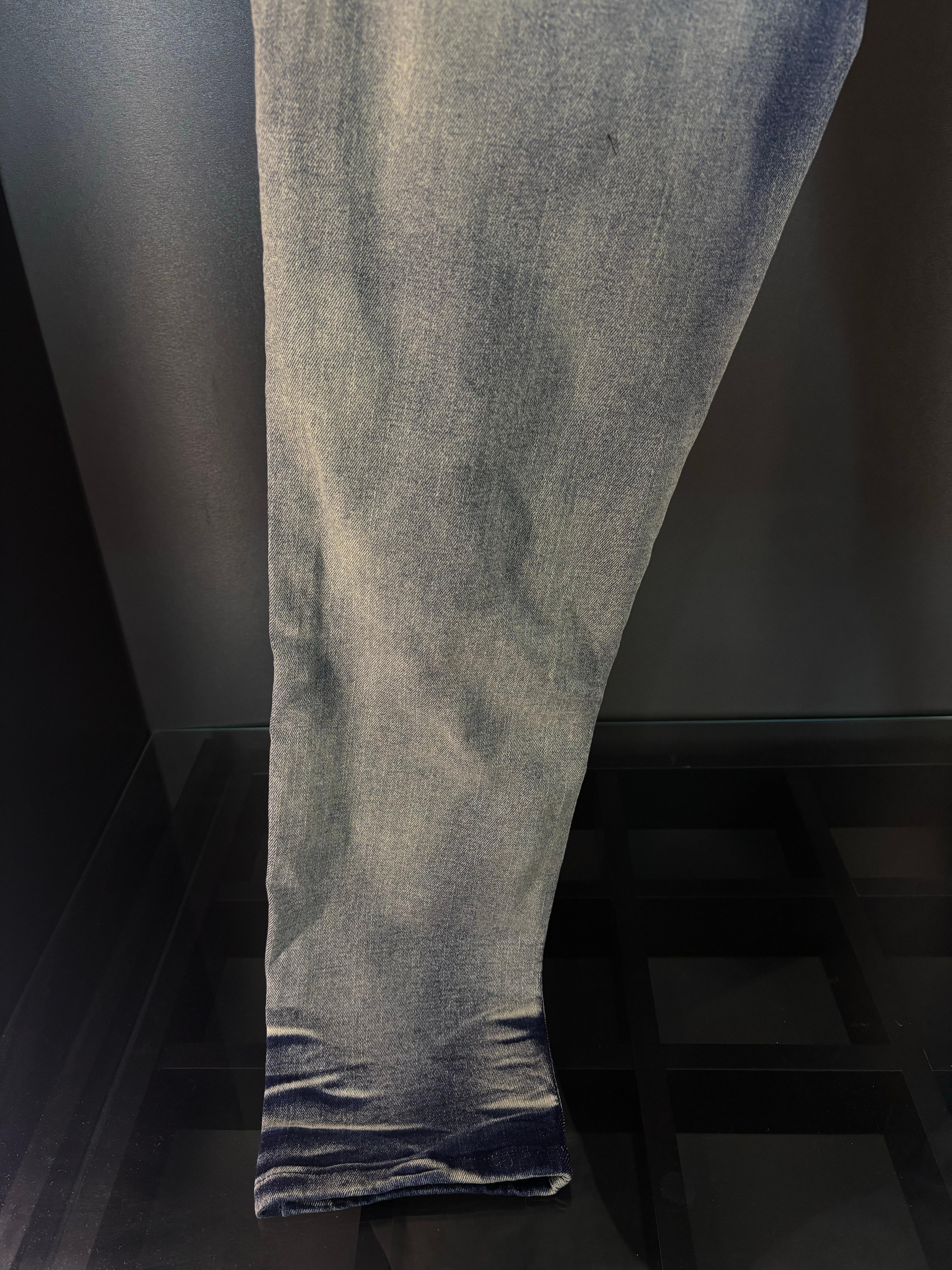 Amiri pantolon