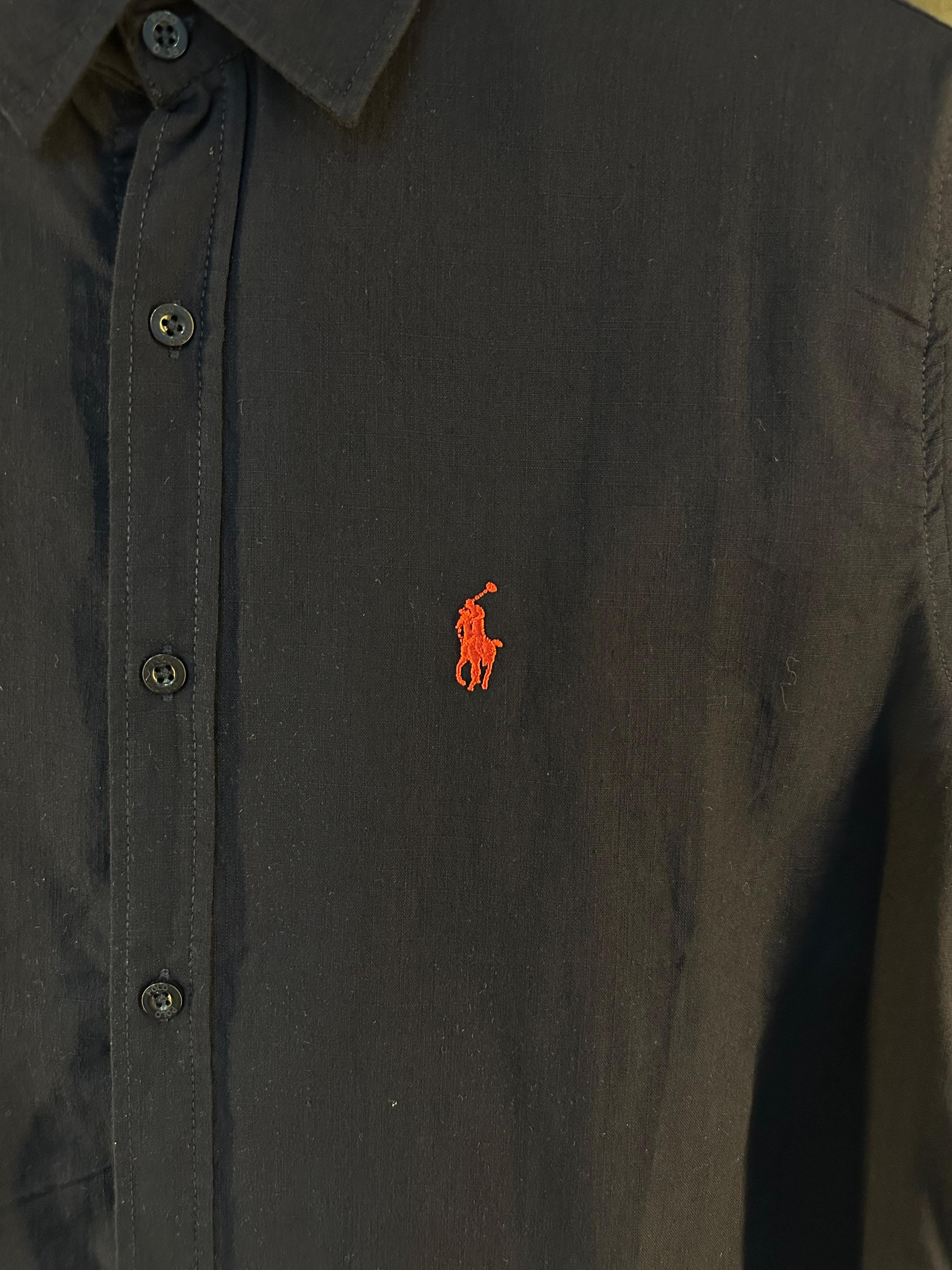 Rl polo gömlek 