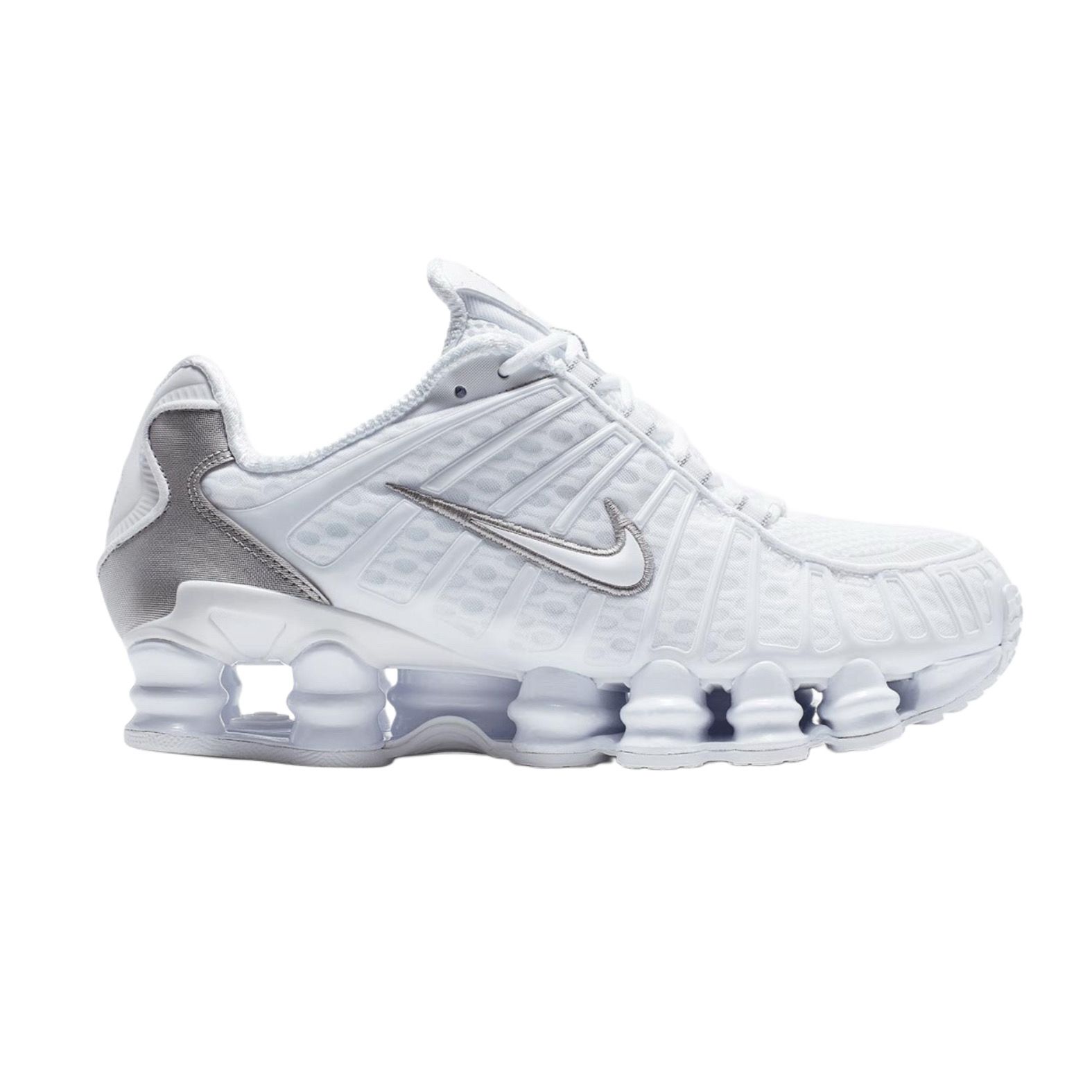 Nike shox tl 