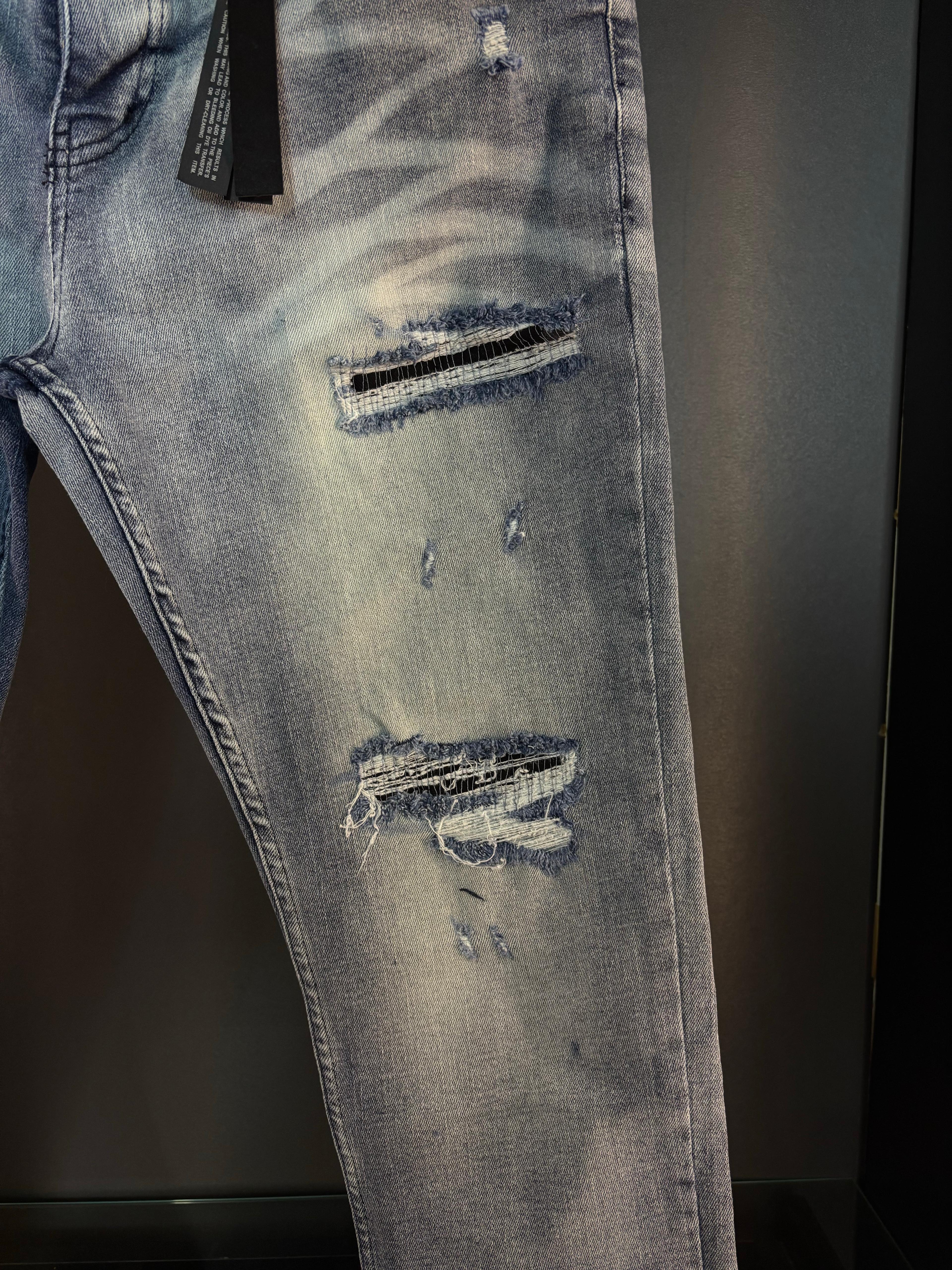 Amiri pantolon