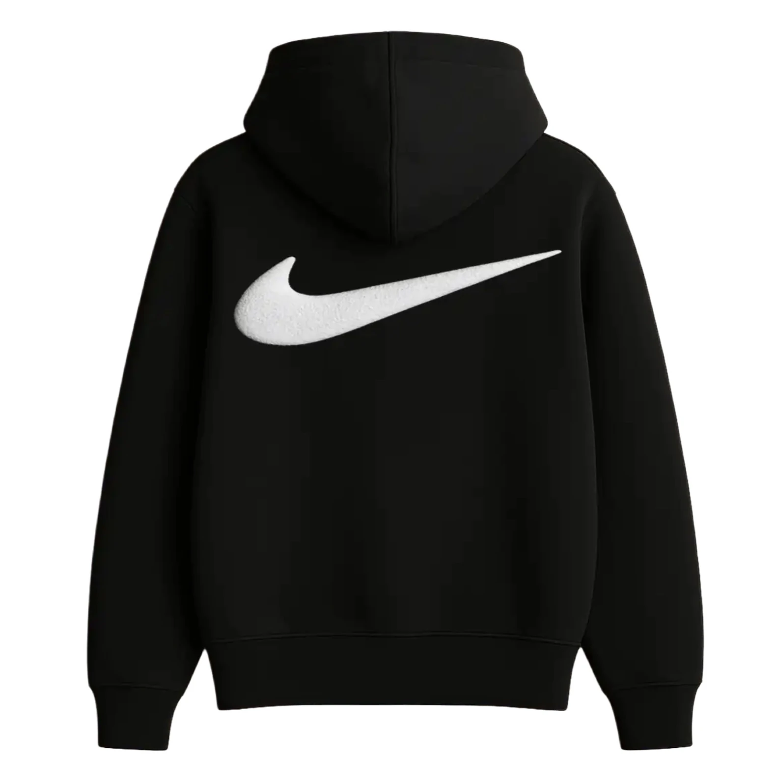 Syna x nike hoodie