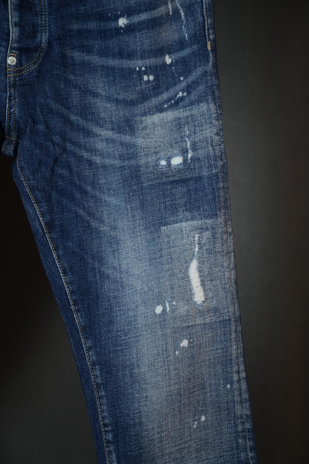 Dsq2 pantolon